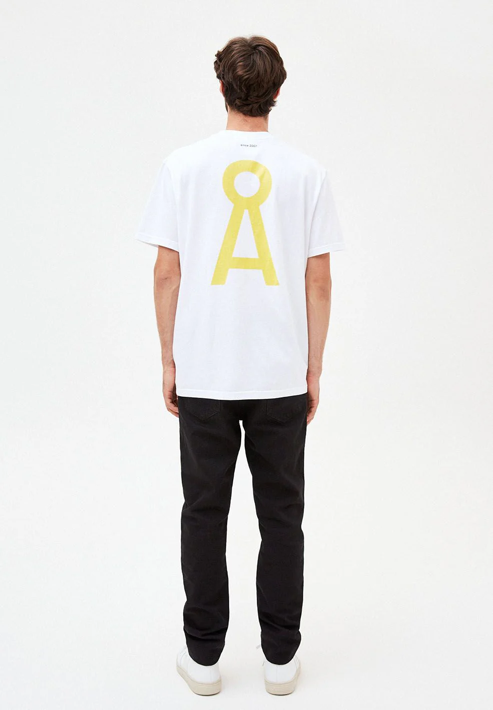 AADNAN CAPSULE.01 | white - Image 2