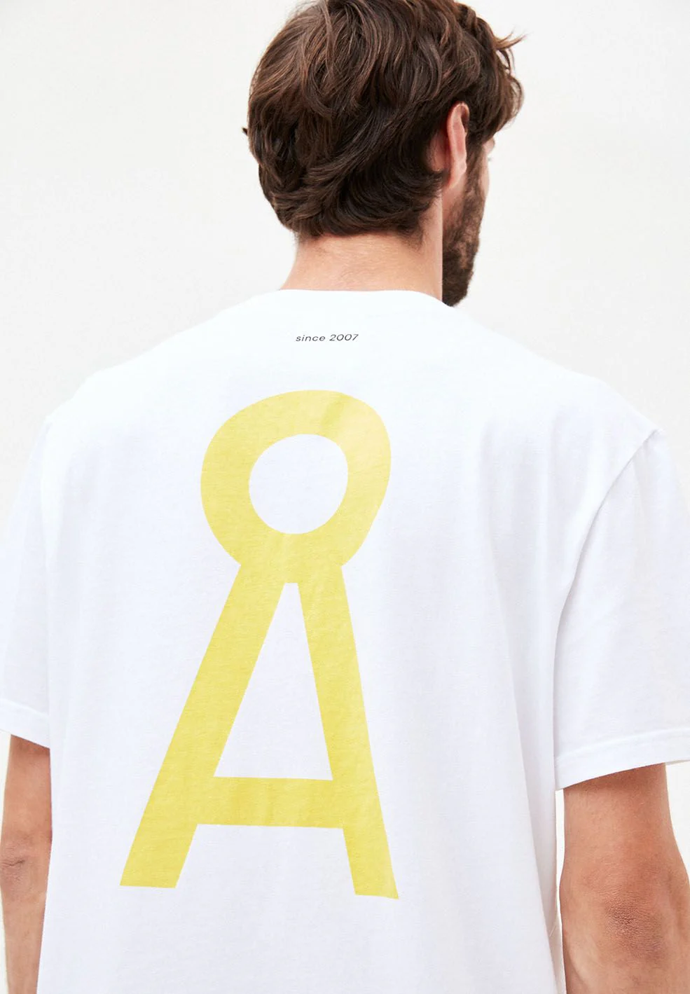 AADNAN CAPSULE.01 | white - Image 3