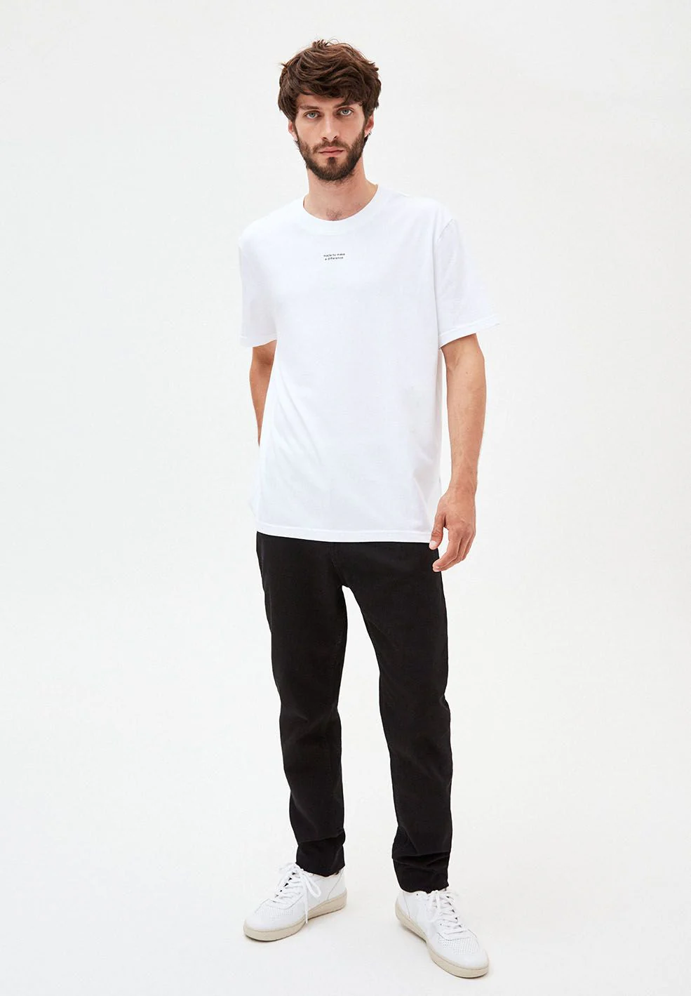 AADNAN CAPSULE.01 | white - Image 4