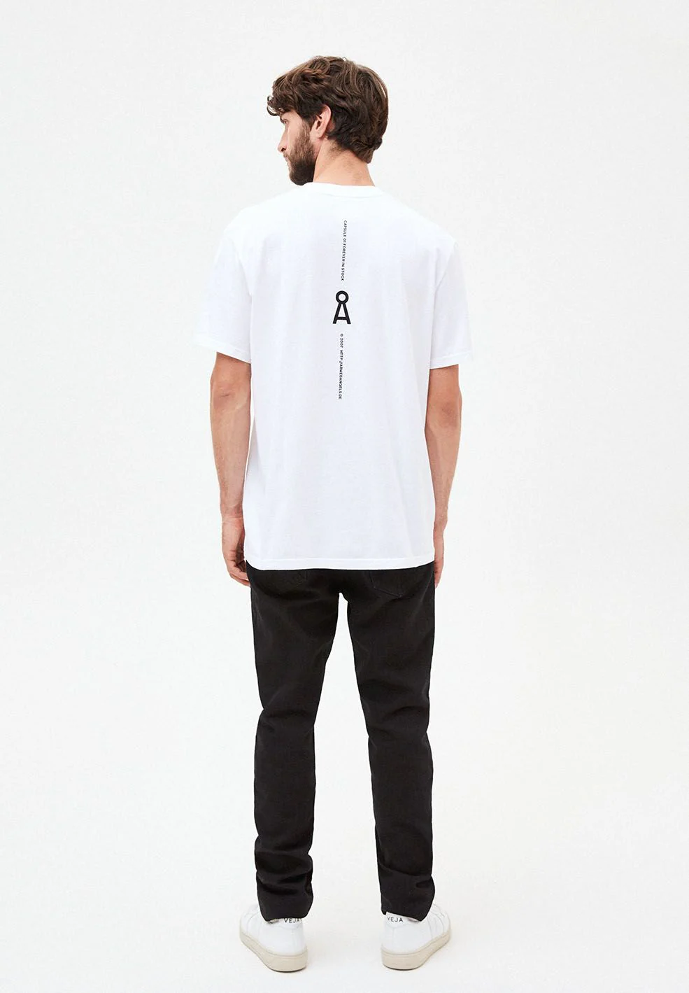 AADNAN CAPSULE.02 | white - Image 2