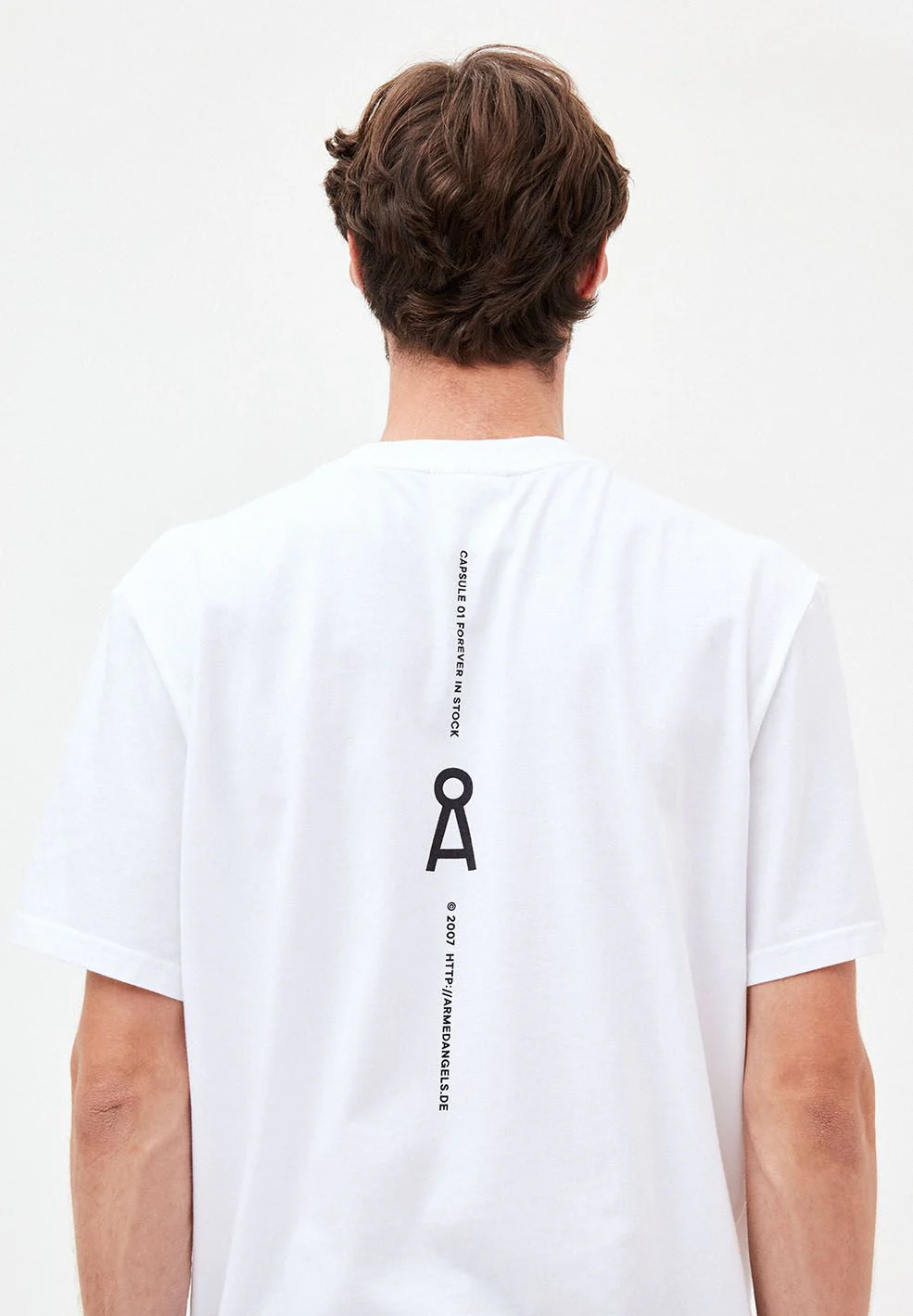 AADNAN CAPSULE.02 | white - Image 3