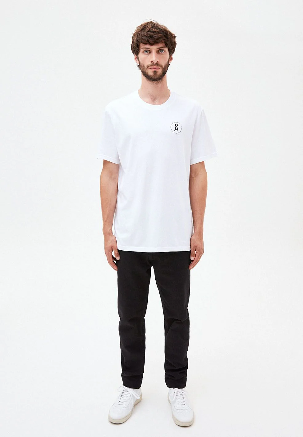 AADNAN CAPSULE.02 | white - Image 4