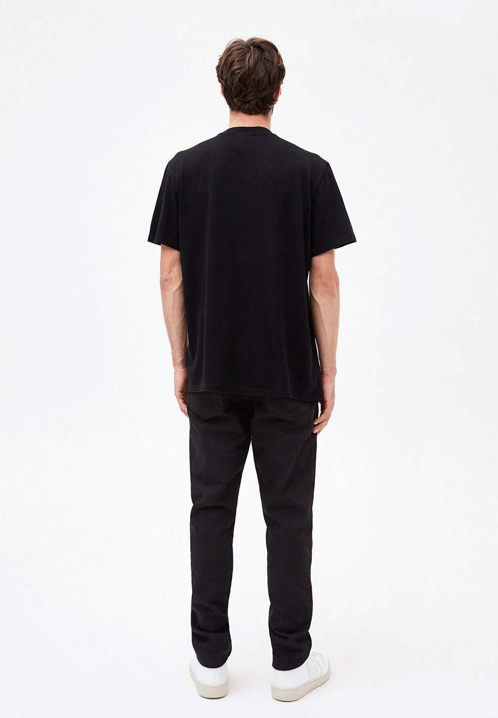 AADNAN CAPSULE.03 | black - Image 2