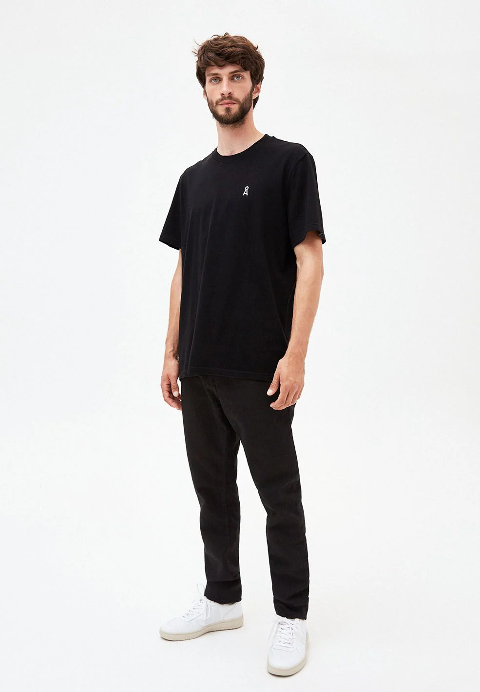 AADNAN CAPSULE.03 | black - Image 4
