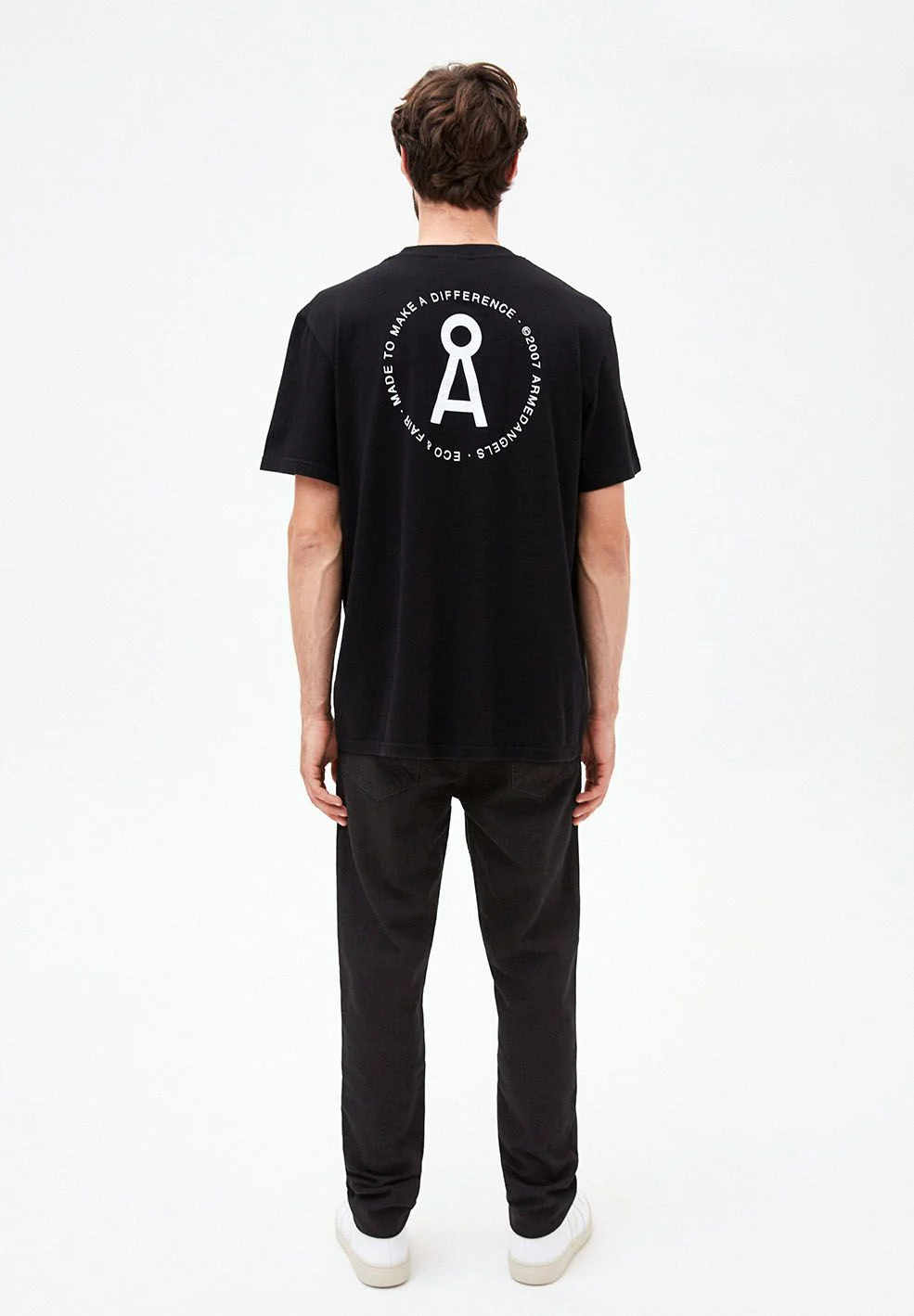 AADNAN CAPSULE.04 | black - Image 2