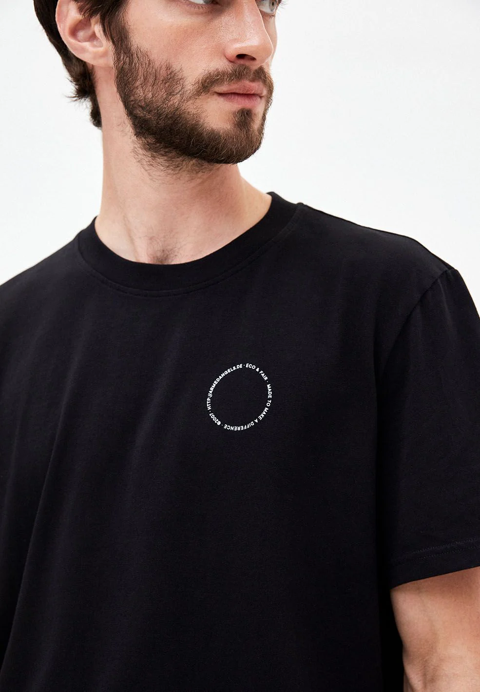 AADNAN CAPSULE.04 | black - Image 3