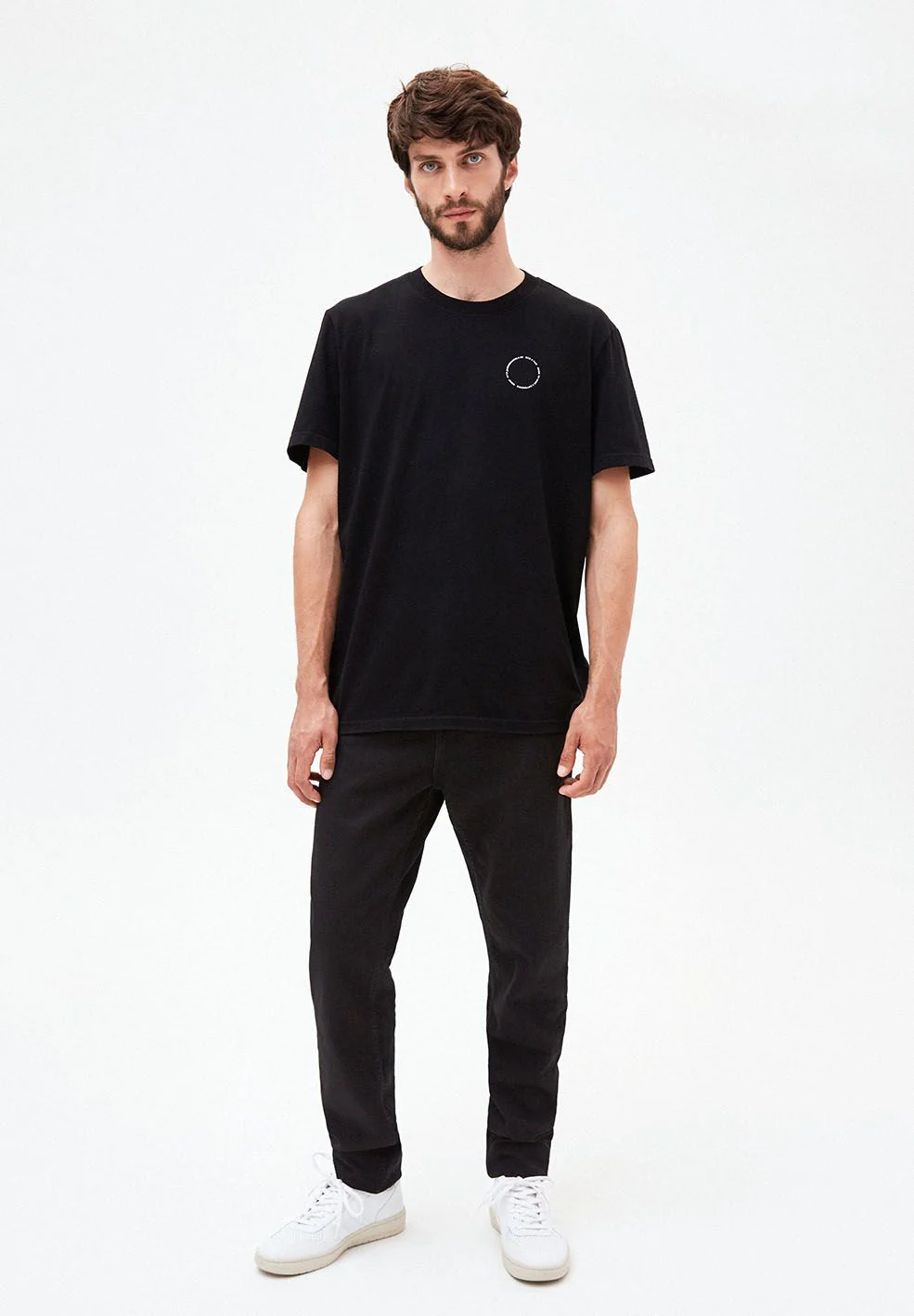 AADNAN CAPSULE.04 | black - Image 4