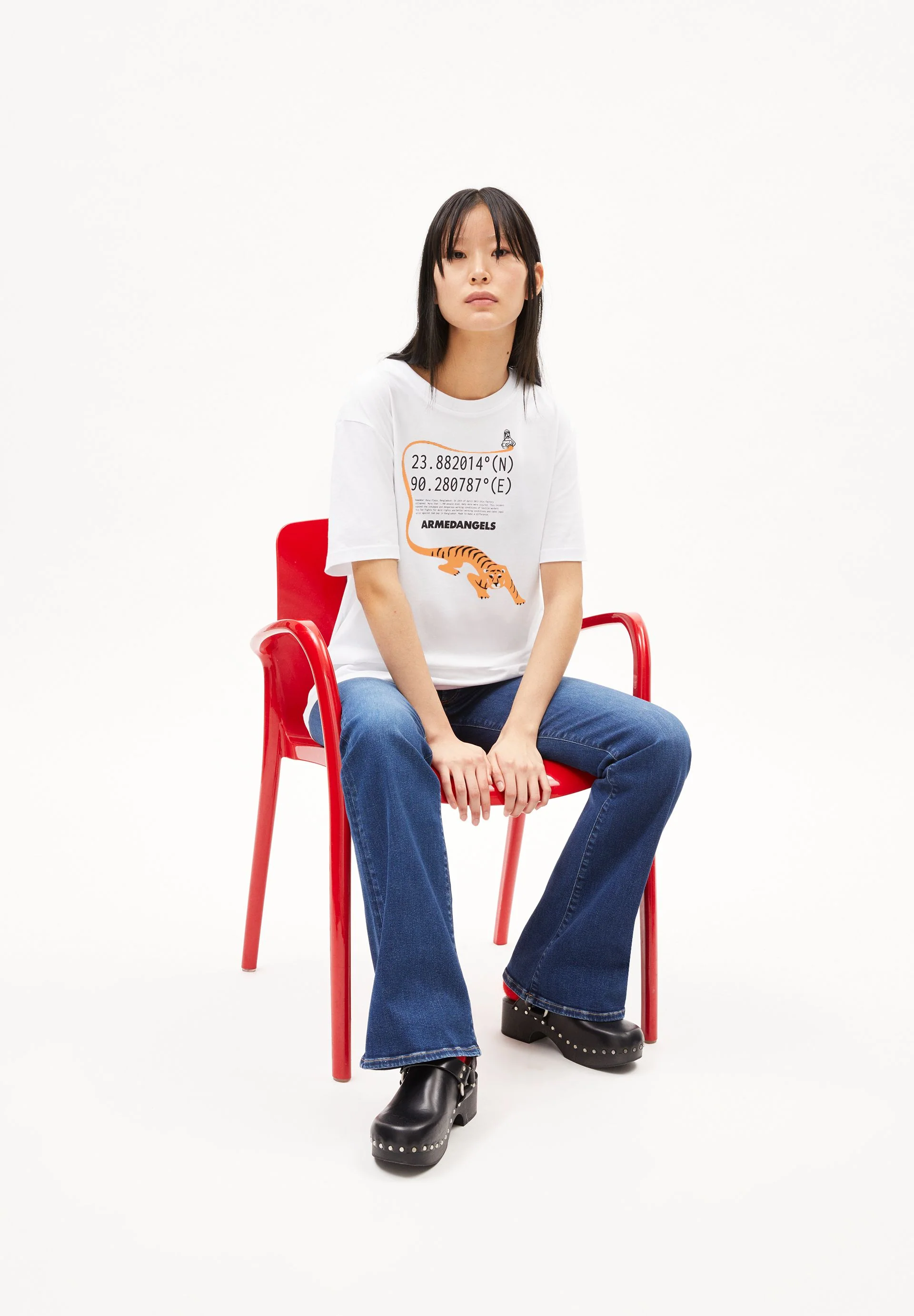 AADO 10YEARS | white - Image 4