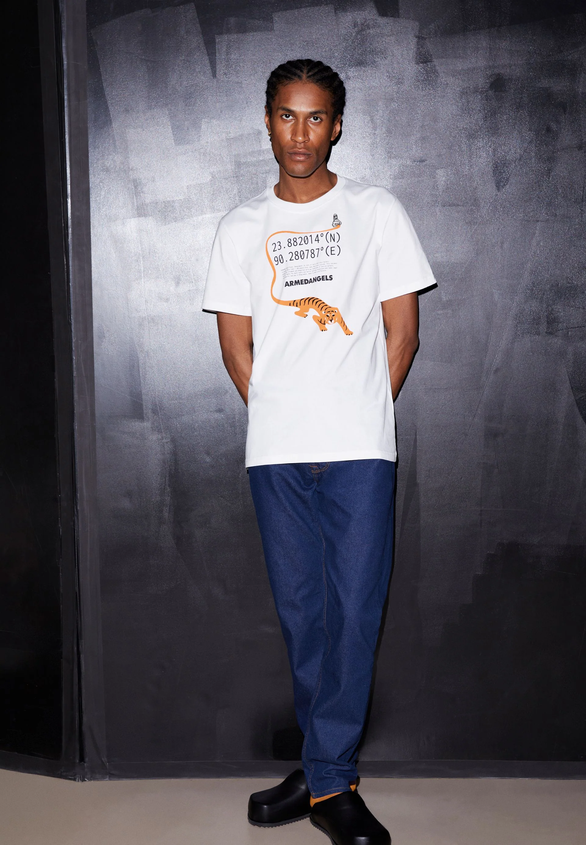 AADO 10YEARS | white - Image 6