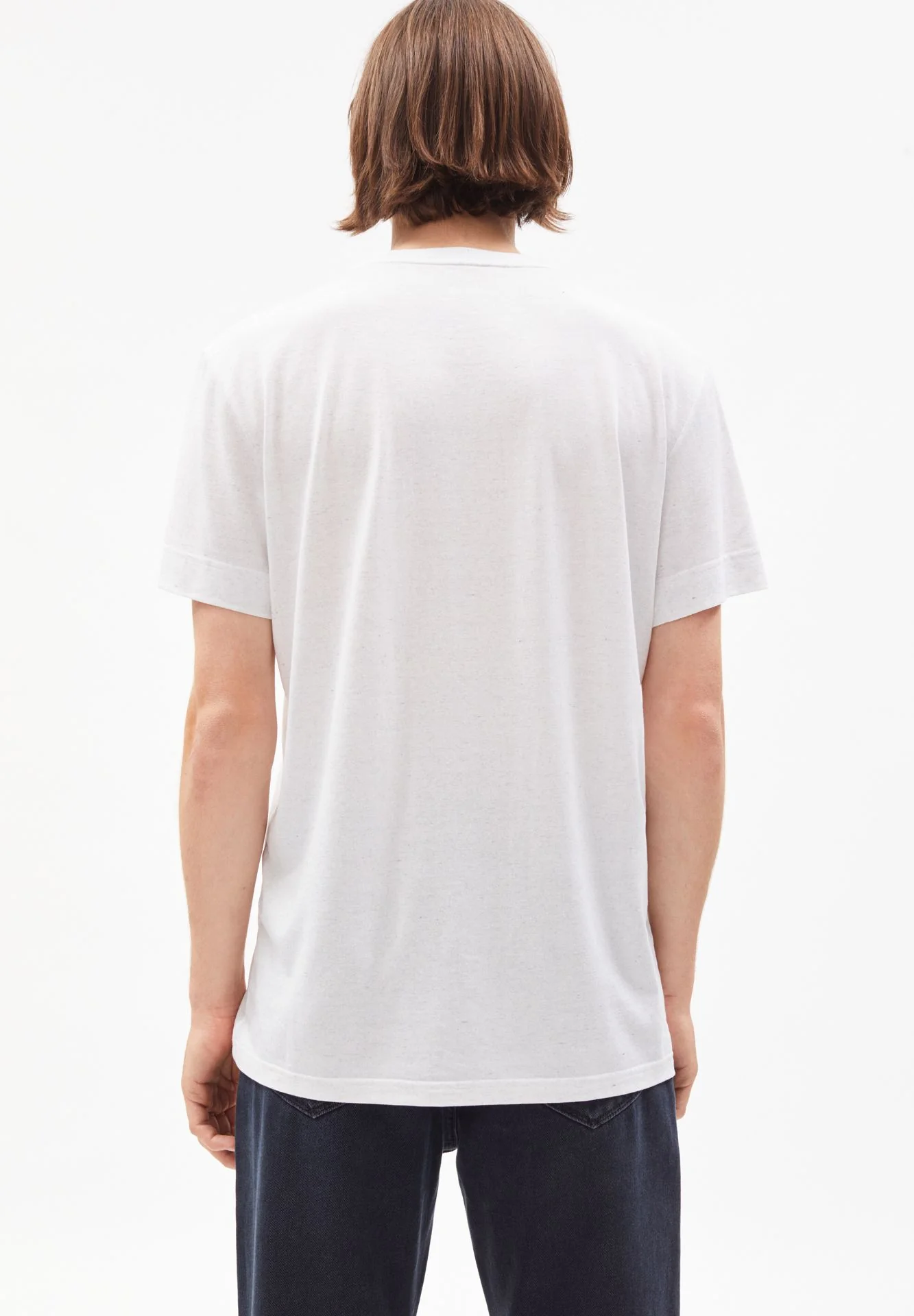 AADO CIRCULAR LOGO | used white - Image 2