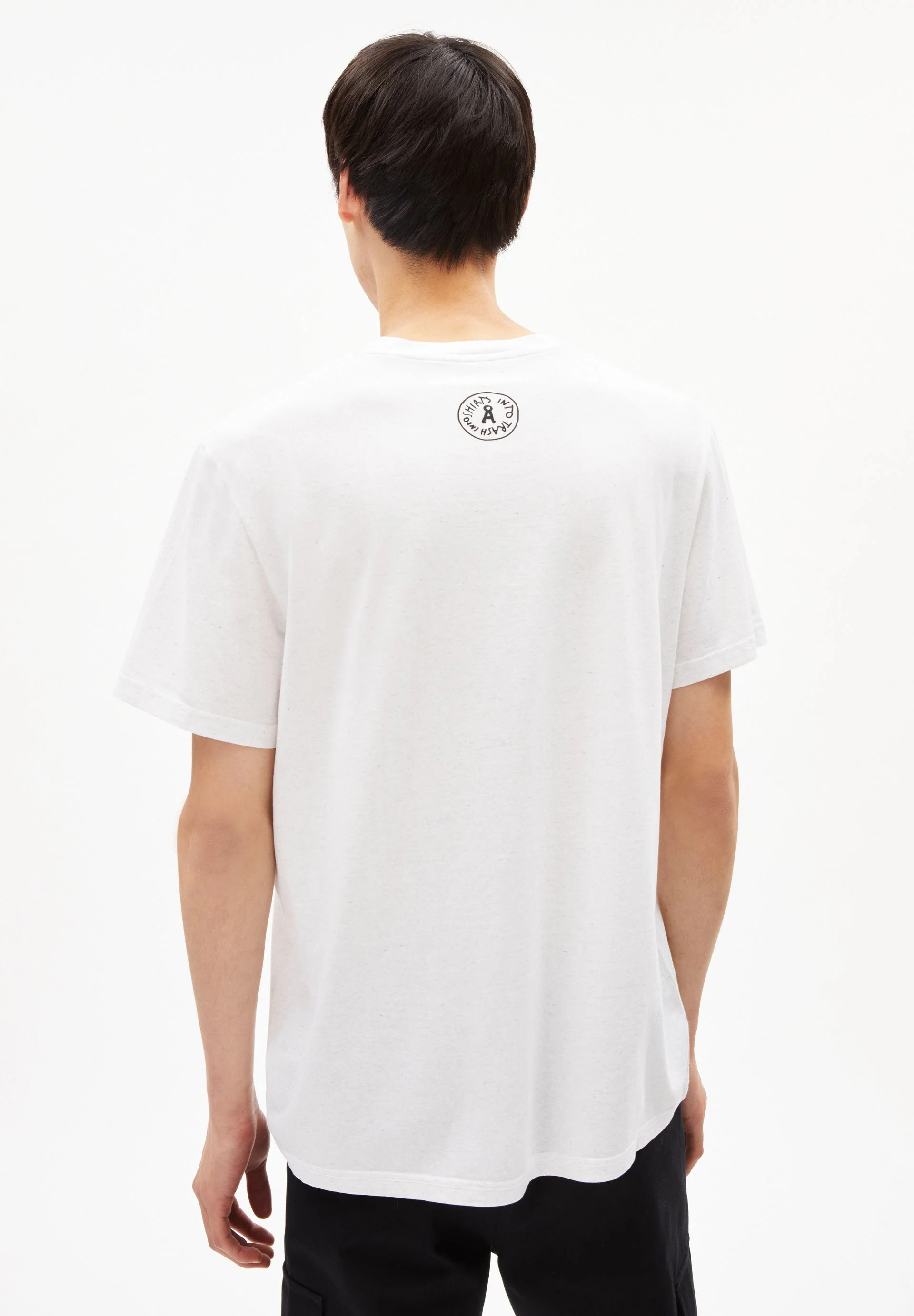 AADO CIRCULAR | used white - Image 2