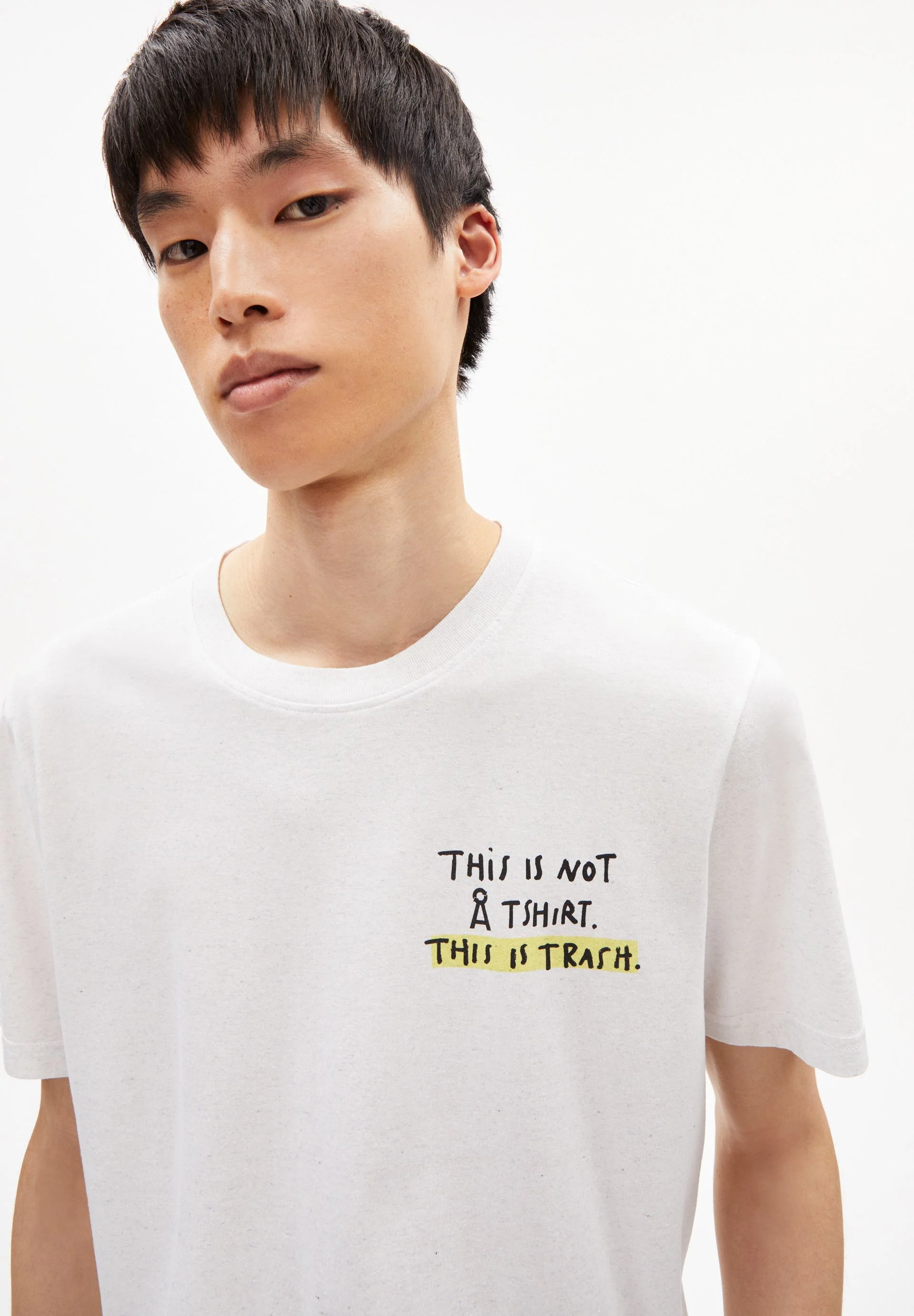 AADO CIRCULAR | used white - Image 3