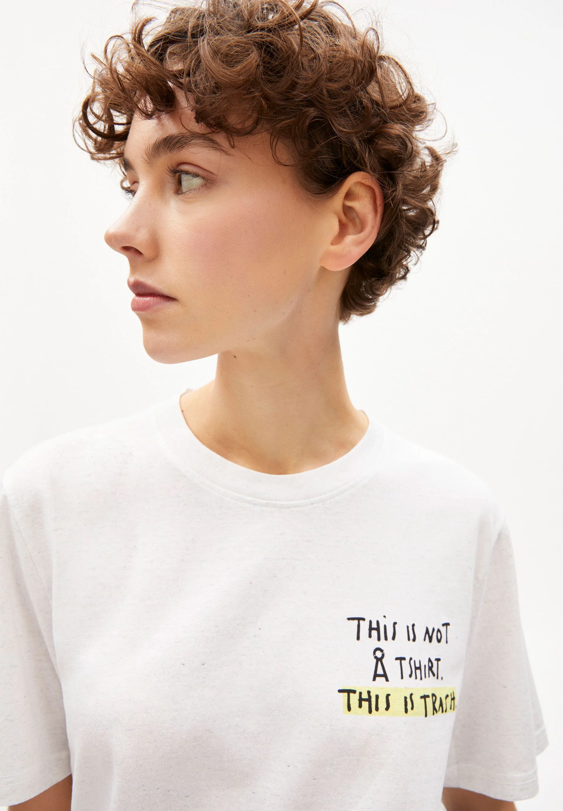 AADO CIRCULAR | used white - Image 6