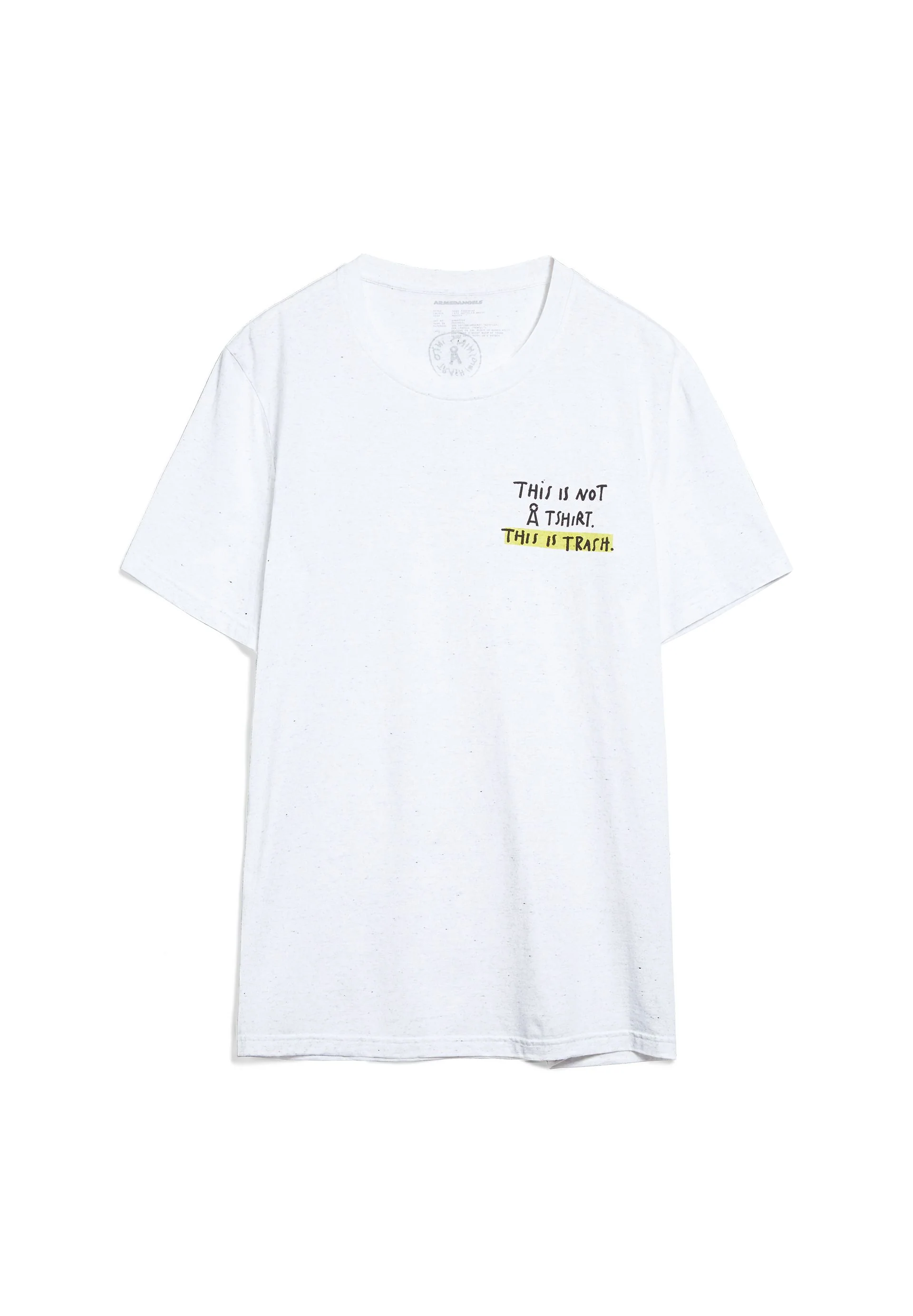 AADO CIRCULAR | used white - Image 8