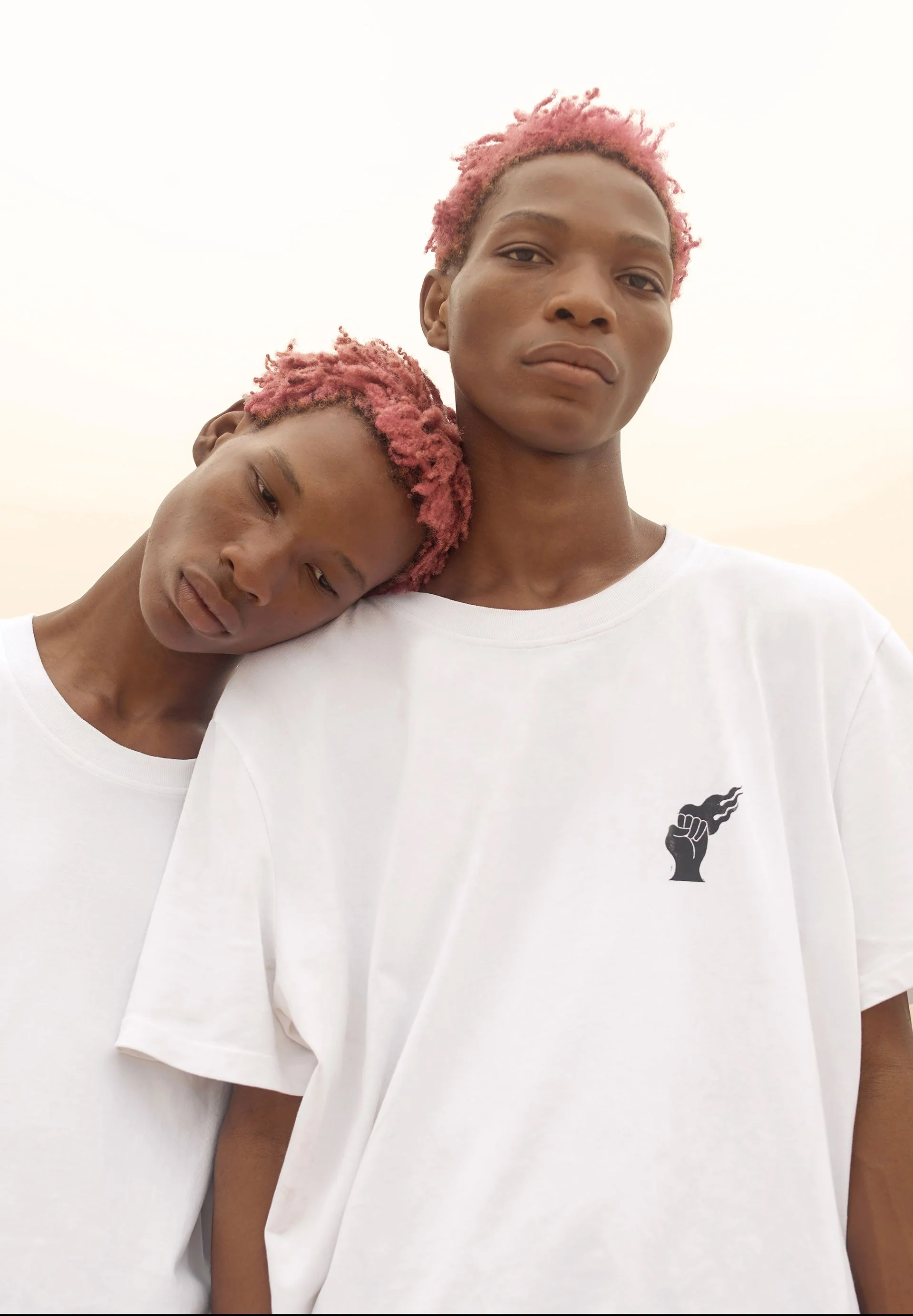 AADO SOLIDARITY 01 | white - Image 2