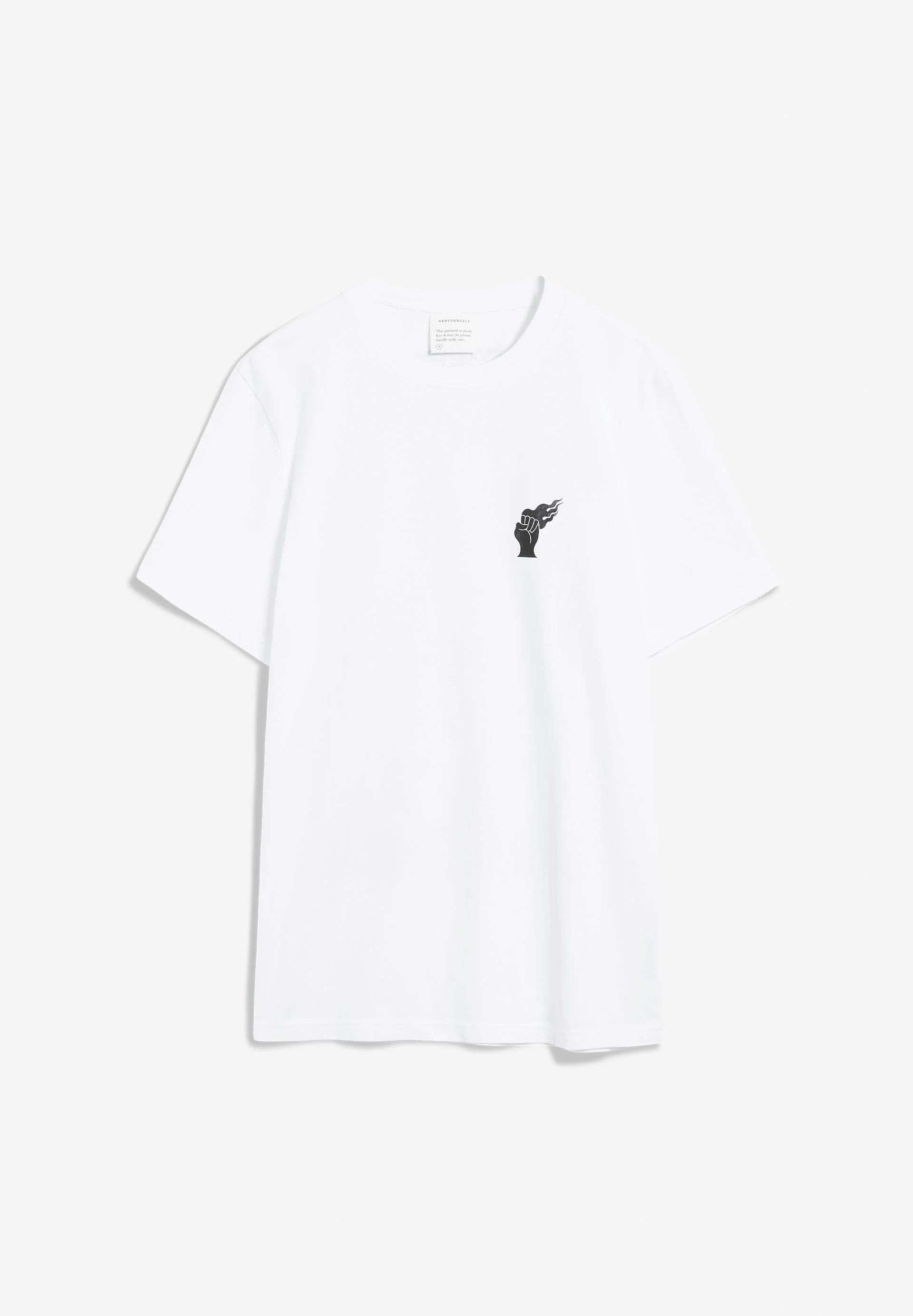 AADO SOLIDARITY 01 | white - Image 4