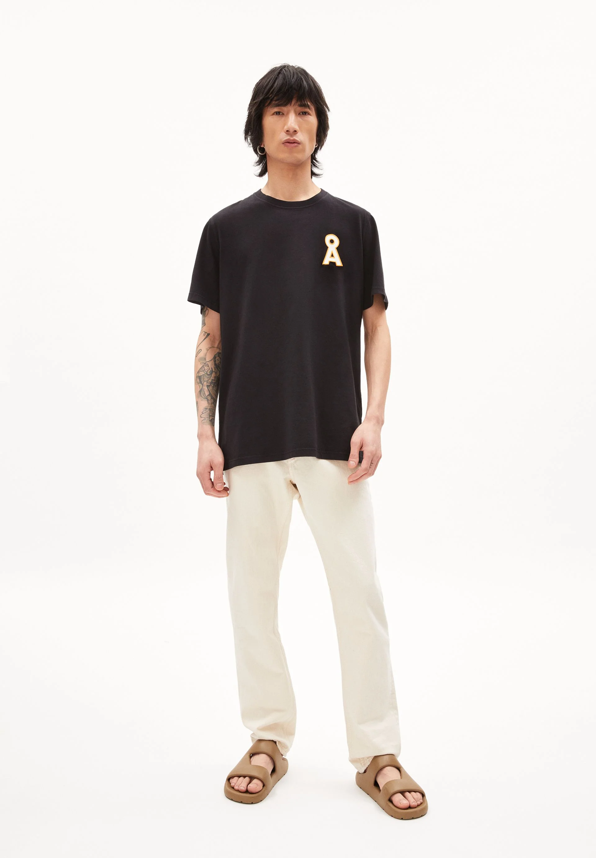 AADONI A SIGNATURE | black - Image 5
