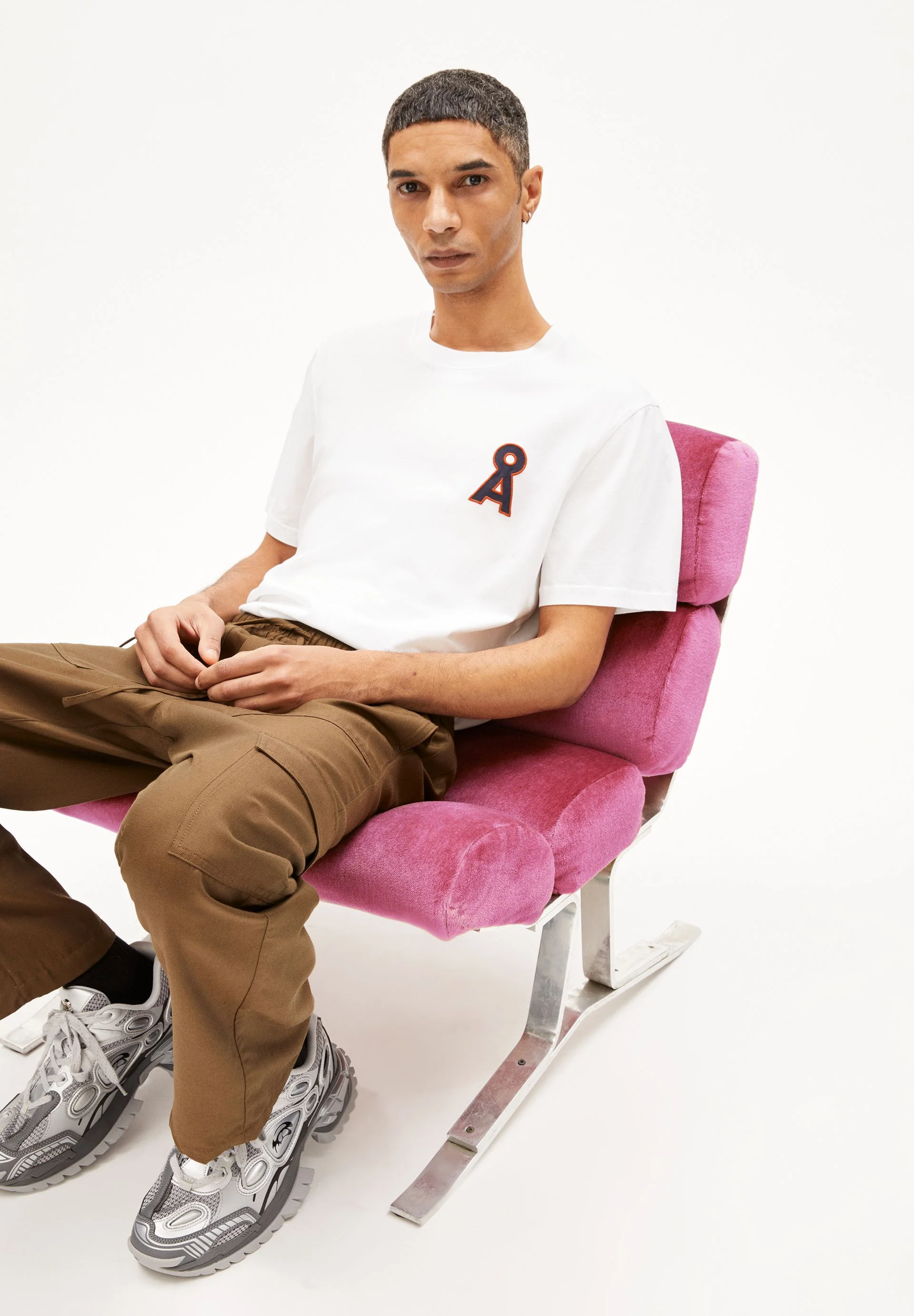 AADONI A SIGNATURE | white - Image 4