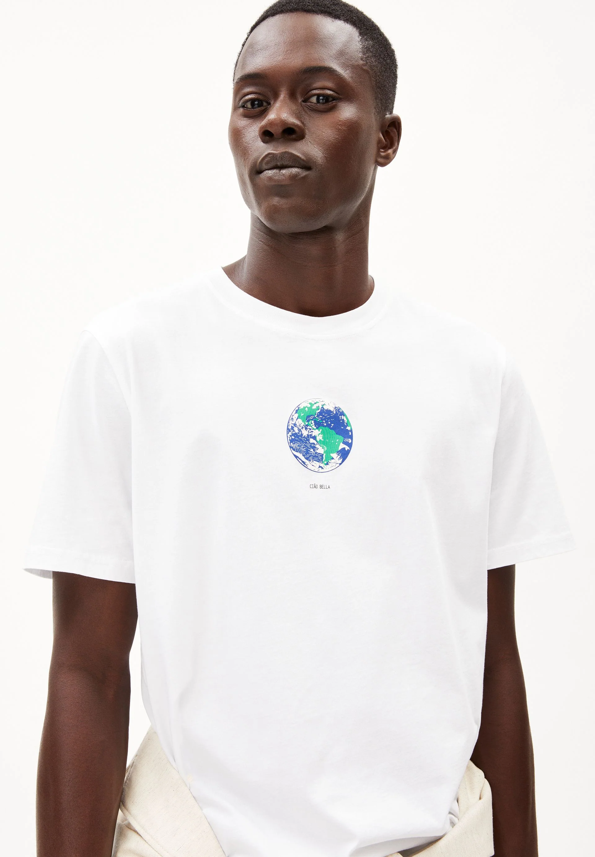 AADONI BELLAA | white - Image 3