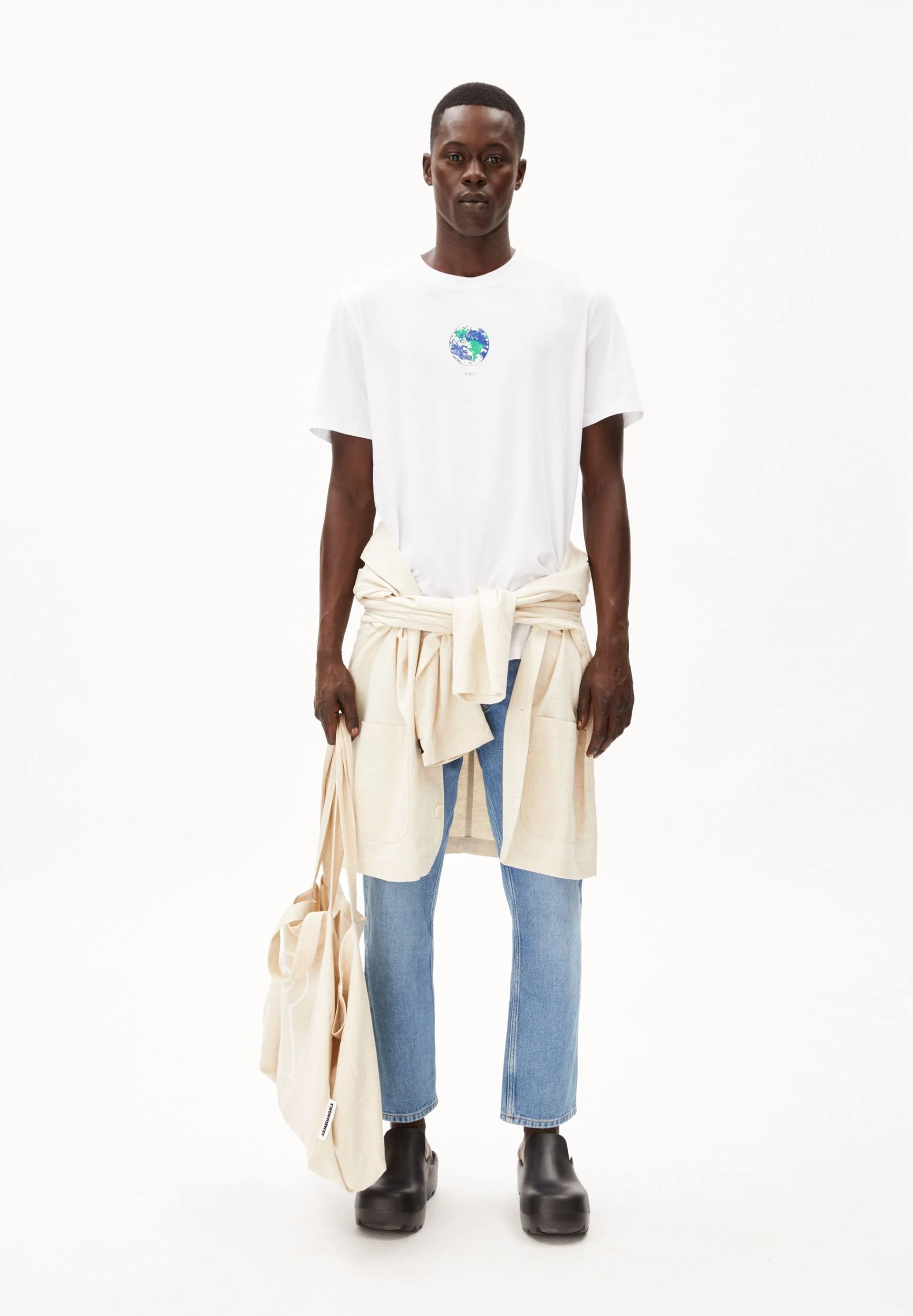 AADONI BELLAA | white - Image 5