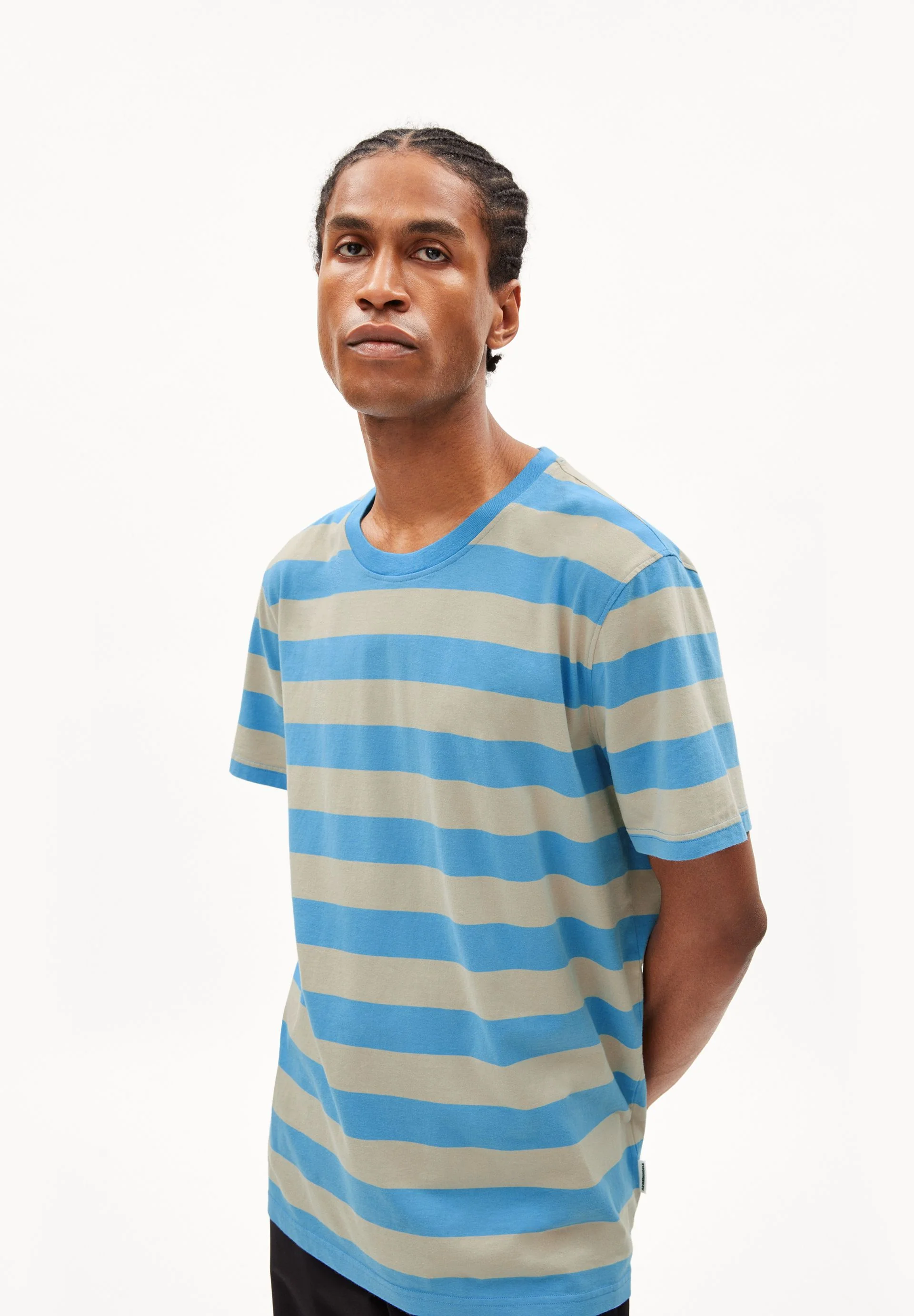 AADONI BOLD STRIPES - Image 4