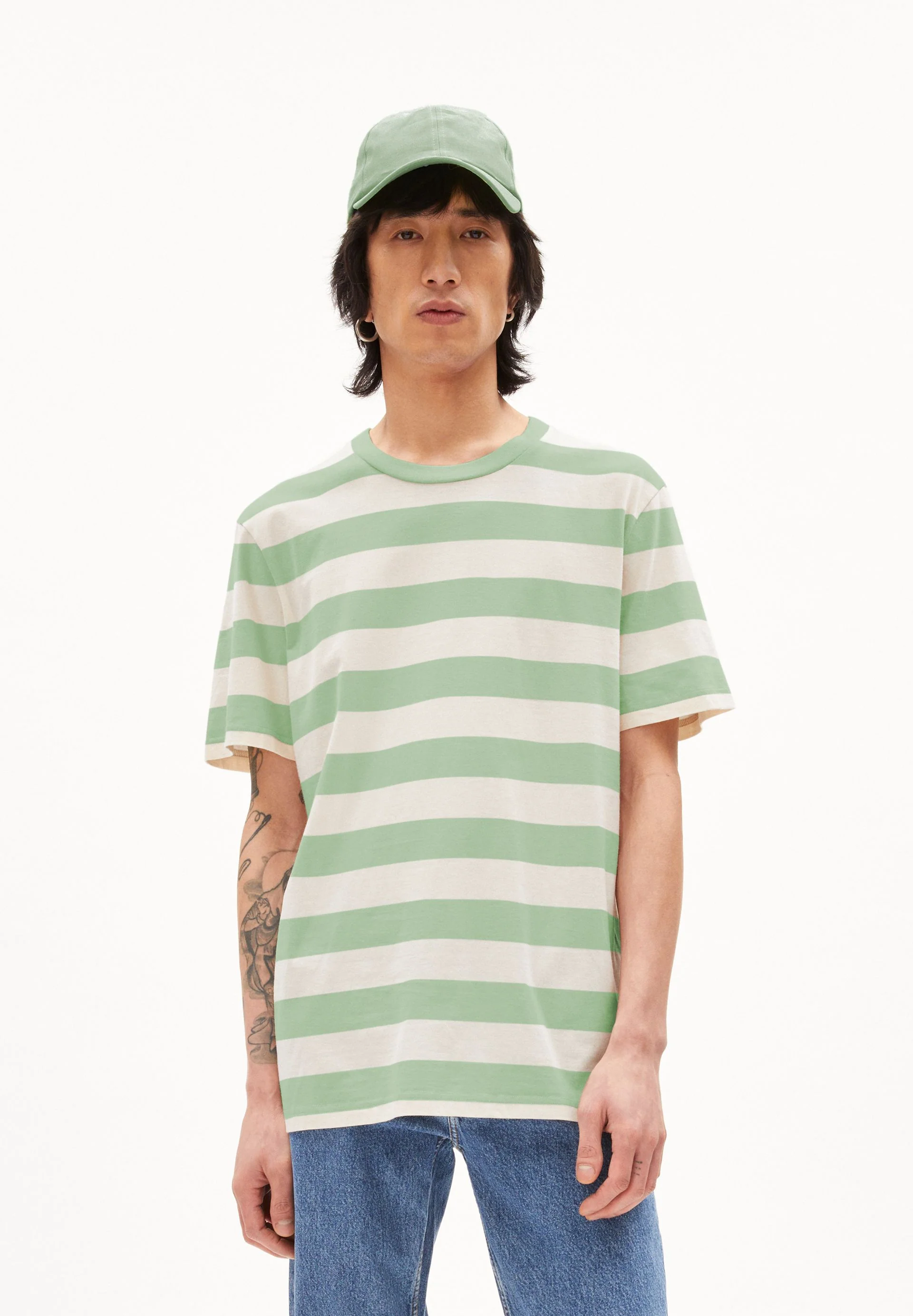 AADONI BOLD STRIPES - Image 3