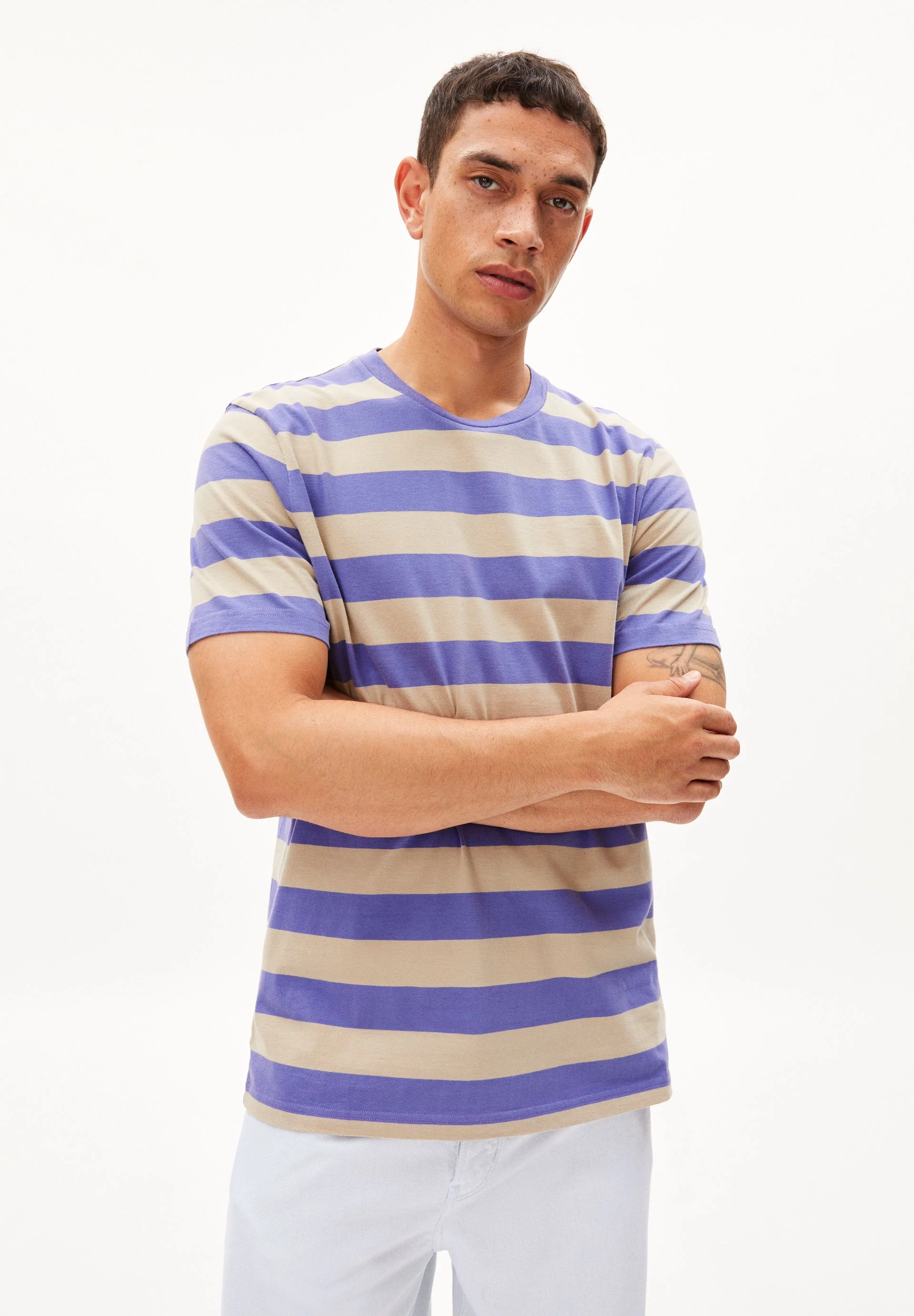 AADONI BOLD STRIPES - Image 2