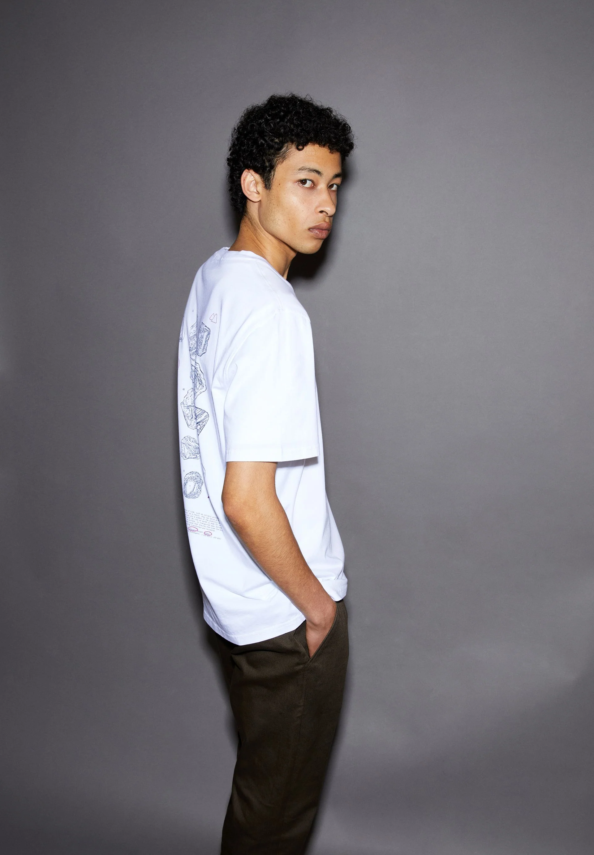 AADONI CHAANGE | white - Image 4