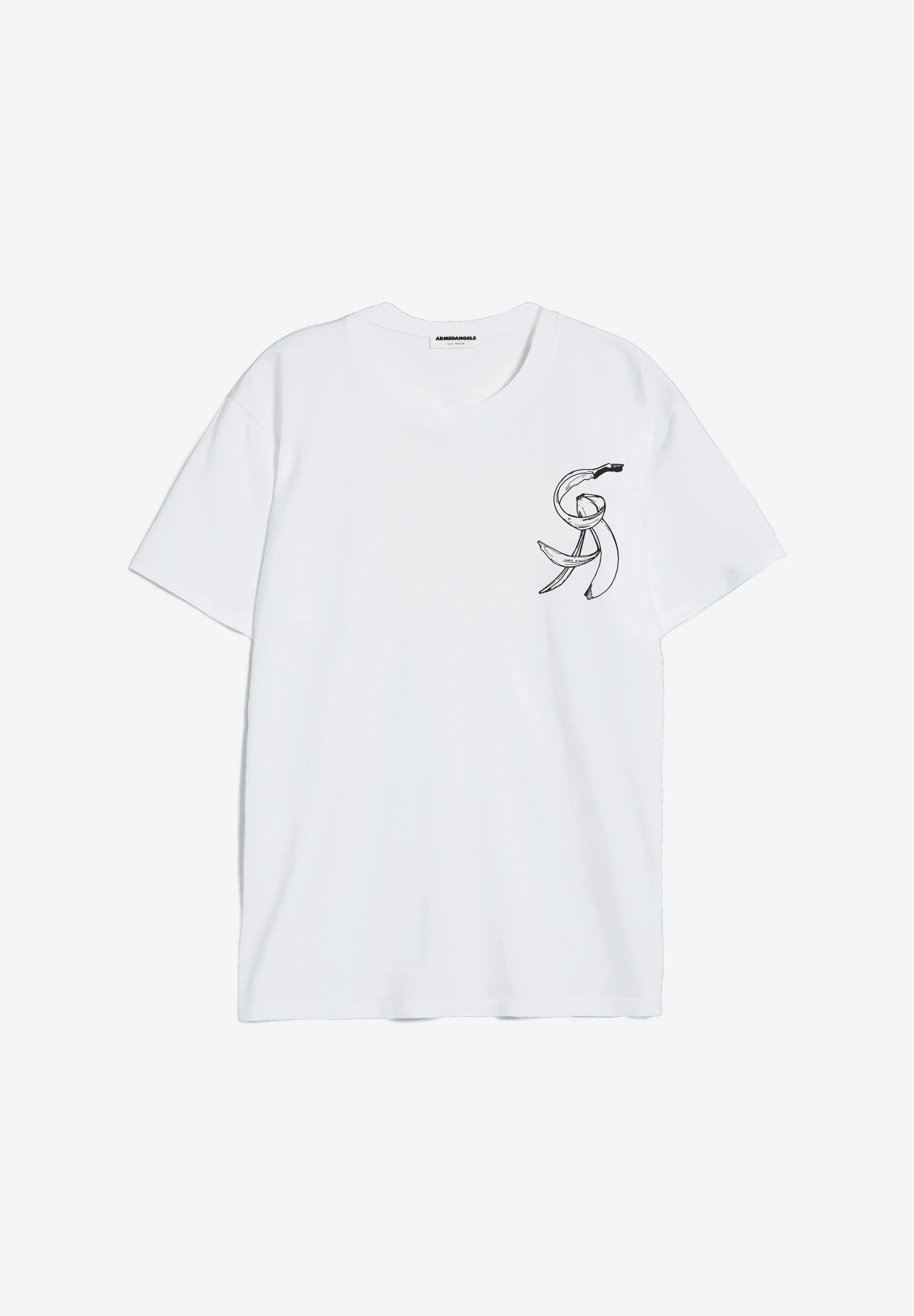 AADONI CHEST BANANAA | white - Image 6