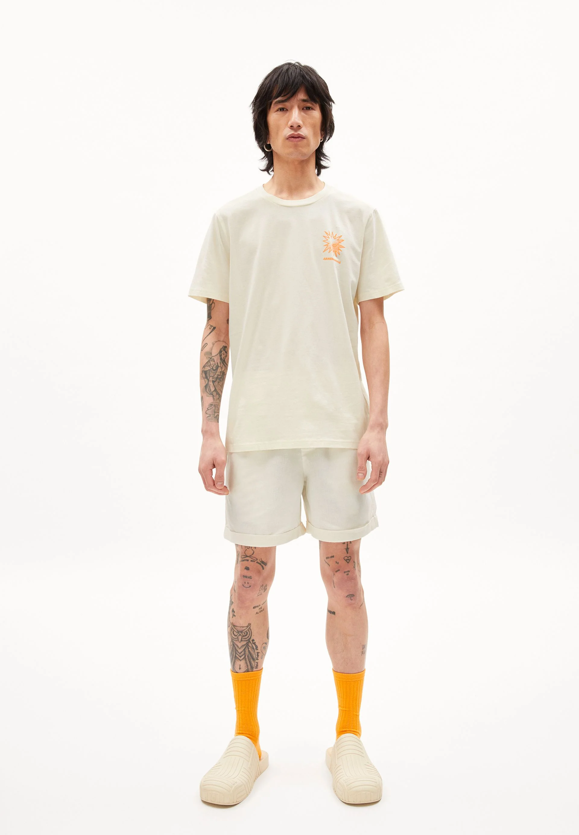 AADONI LE SOLEIL | oatmilk - Image 5