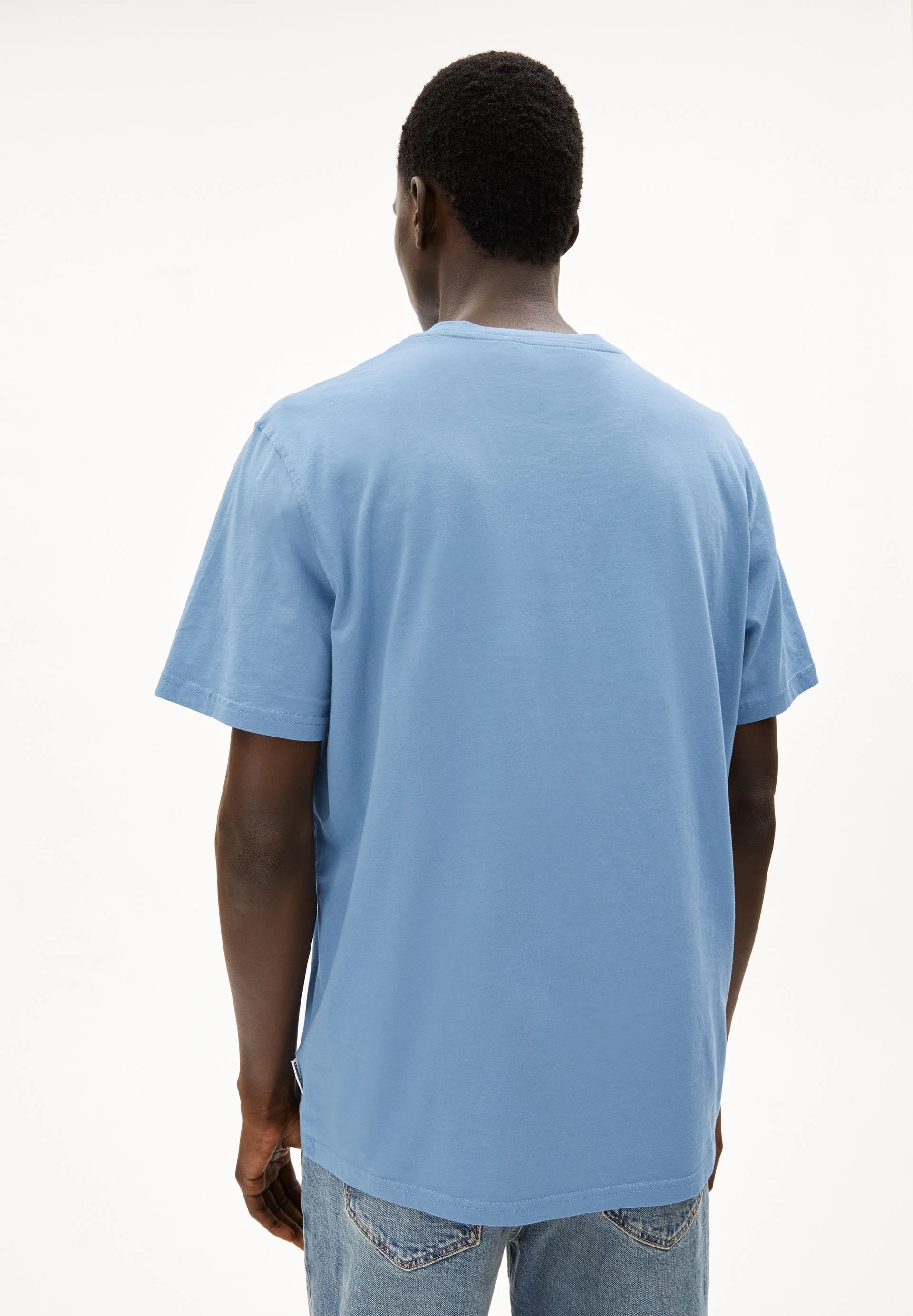 AADONI NESTLING | vintage blue - Image 2