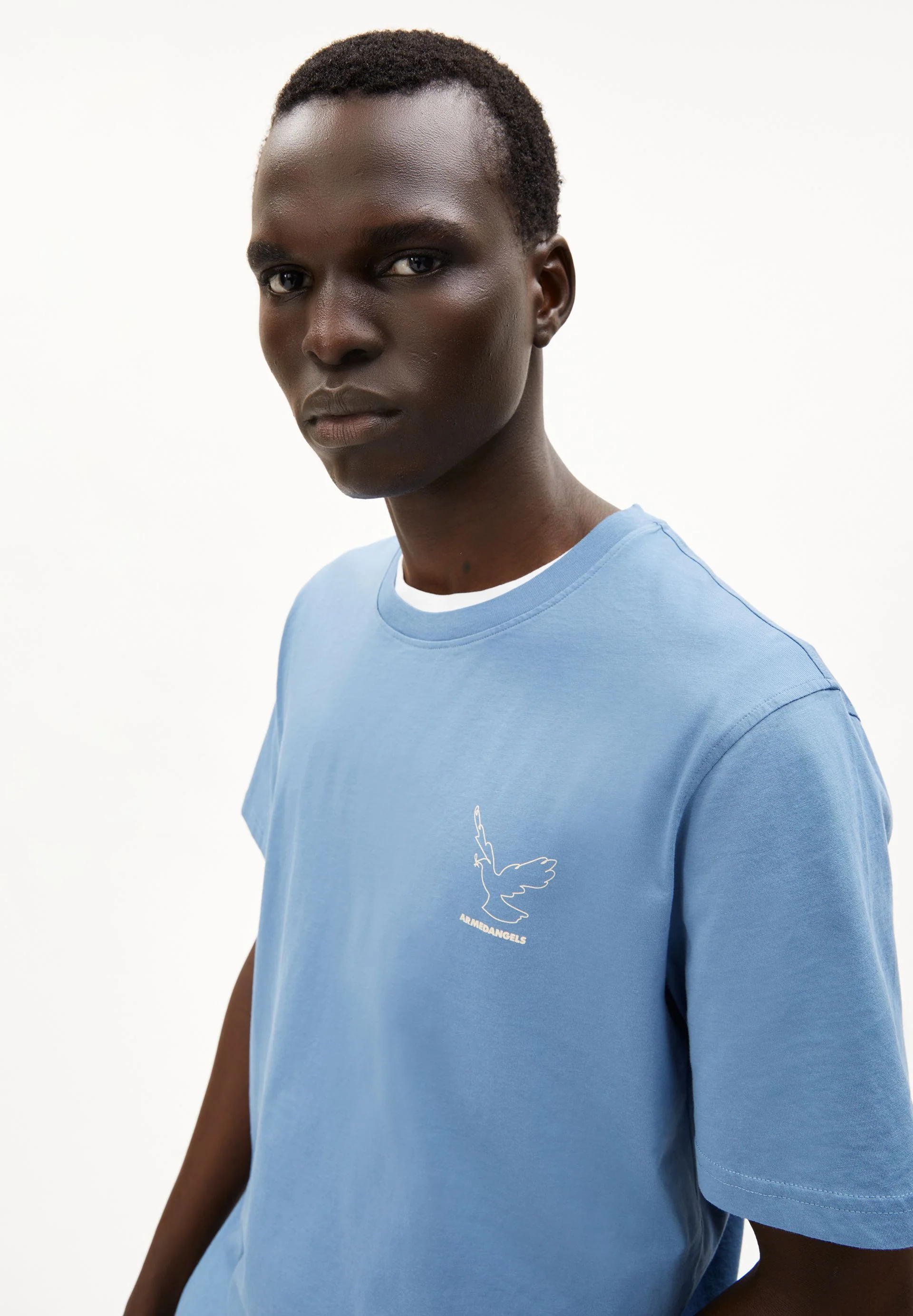 AADONI NESTLING | vintage blue - Image 3