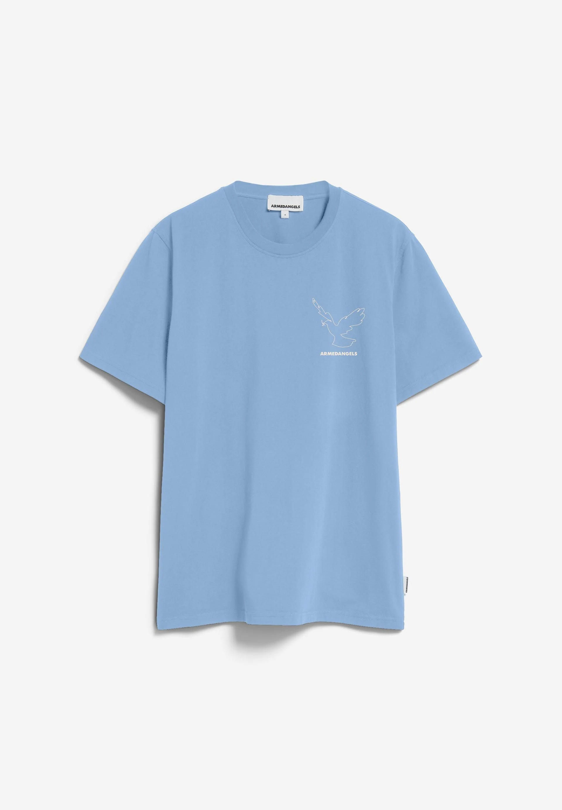 AADONI NESTLING | vintage blue - Image 6