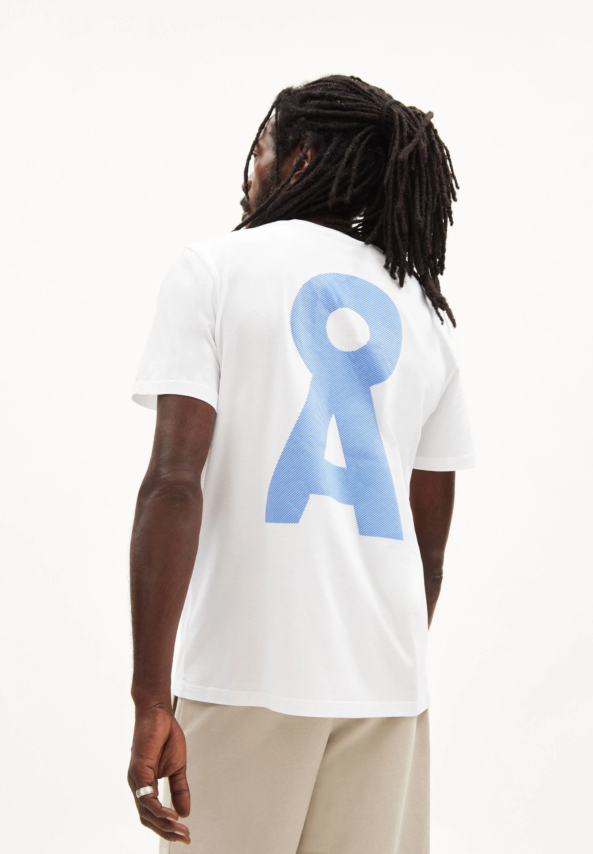 AADONI OPEN MINDED | white - Image 2