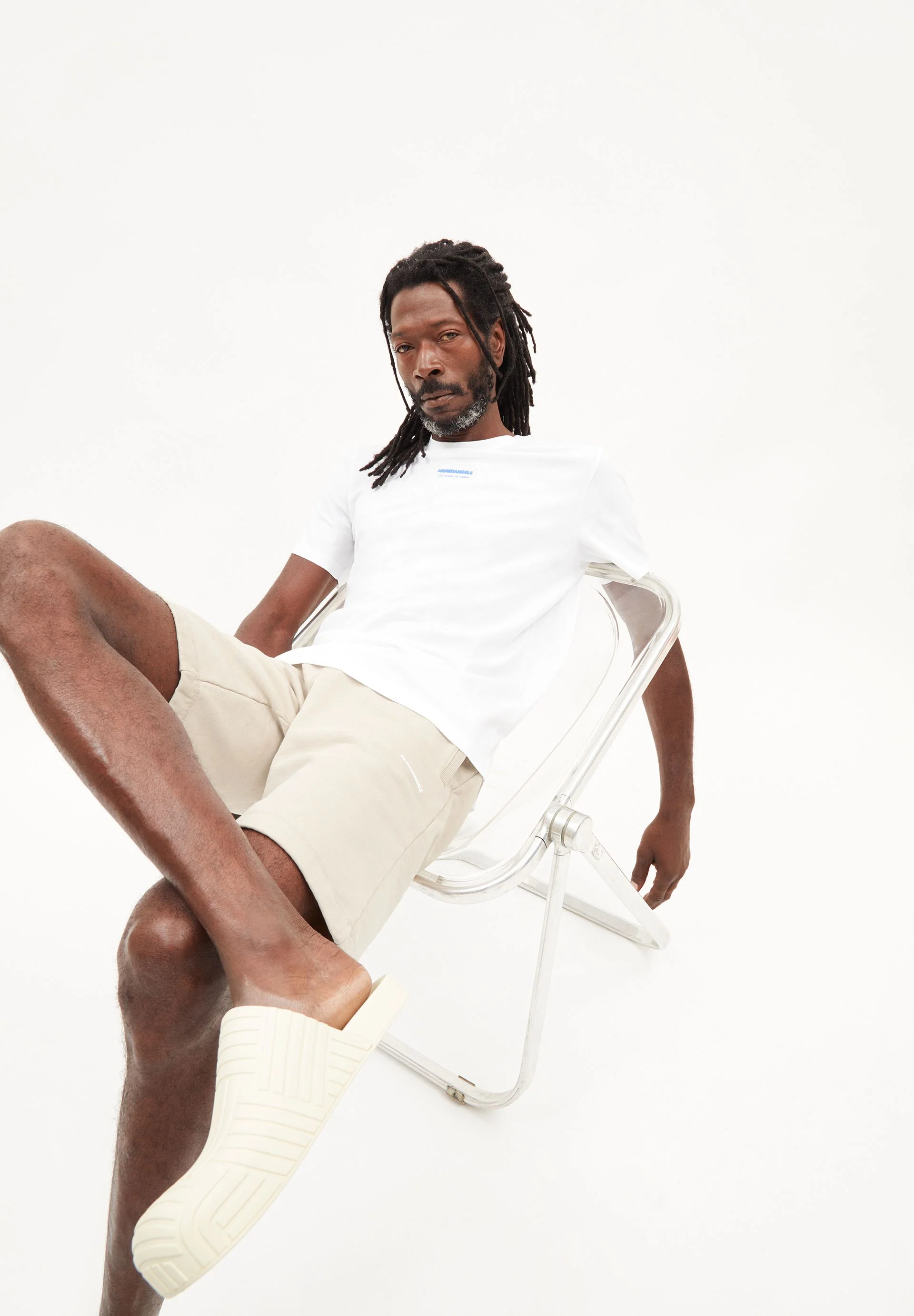 AADONI OPEN MINDED | white - Image 4