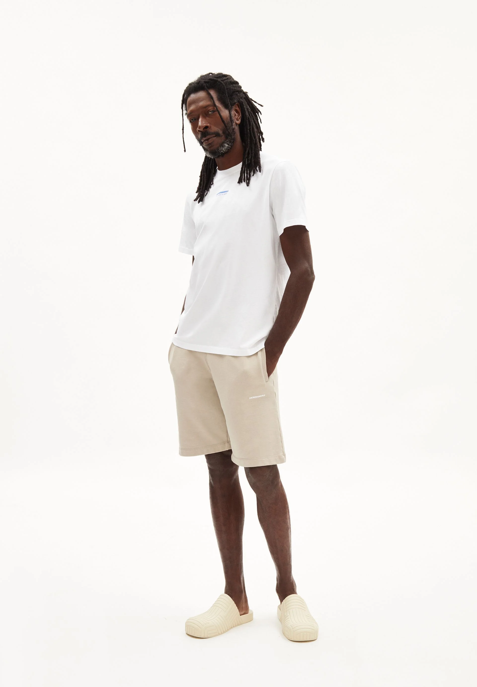 AADONI OPEN MINDED | white - Image 5