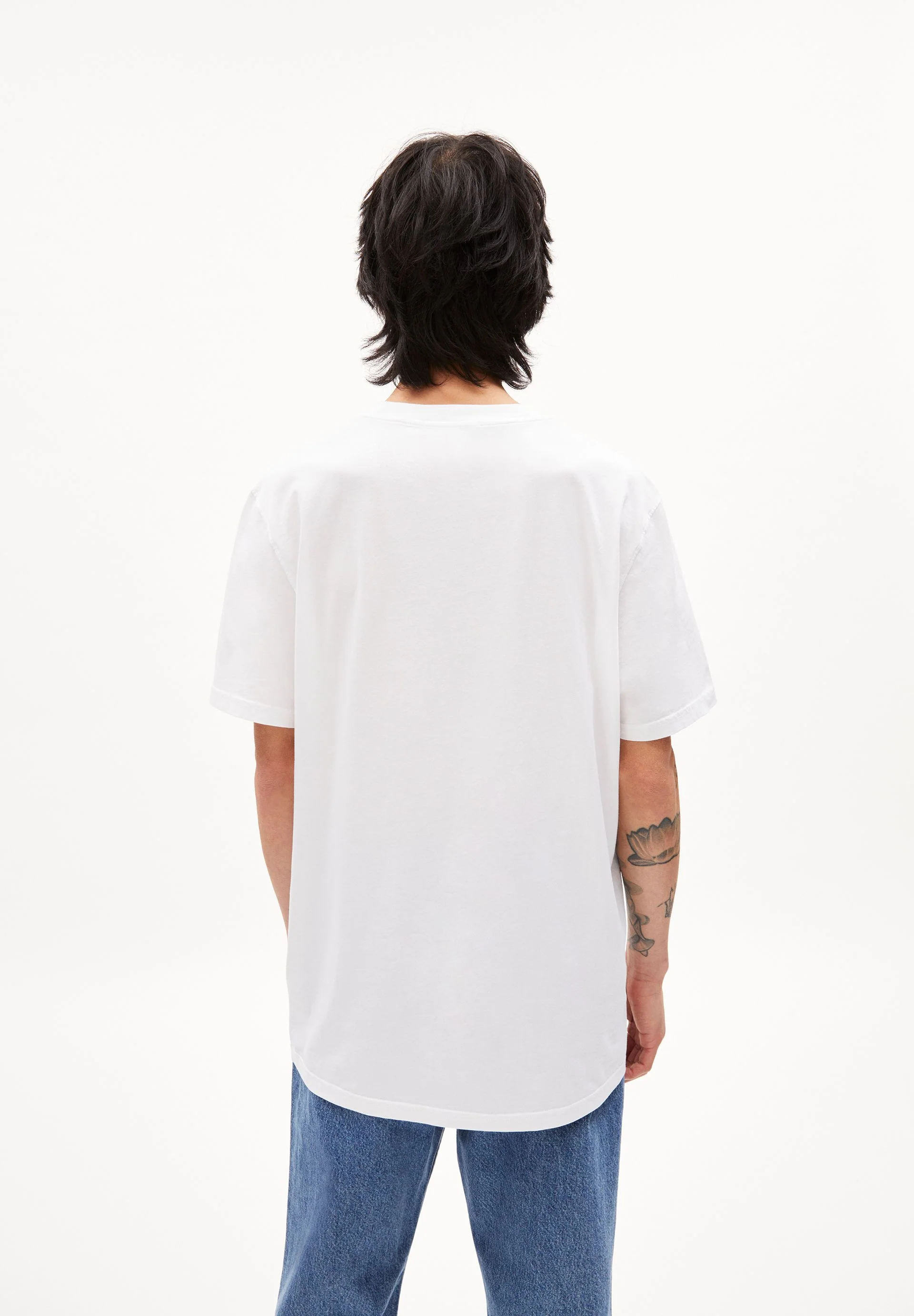 AADONI SOUND WAVES | white - Image 2