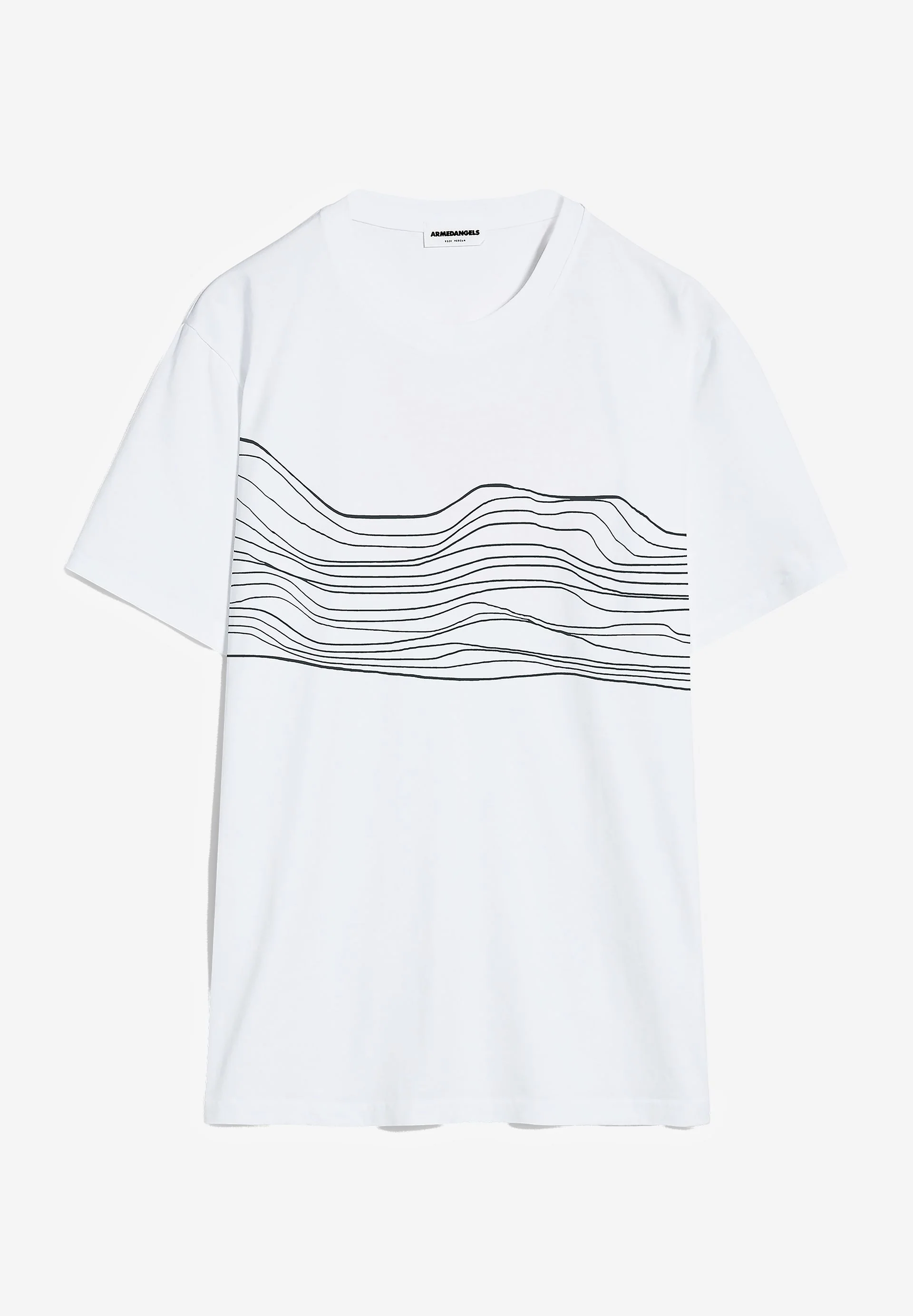 AADONI SOUND WAVES | white - Image 6