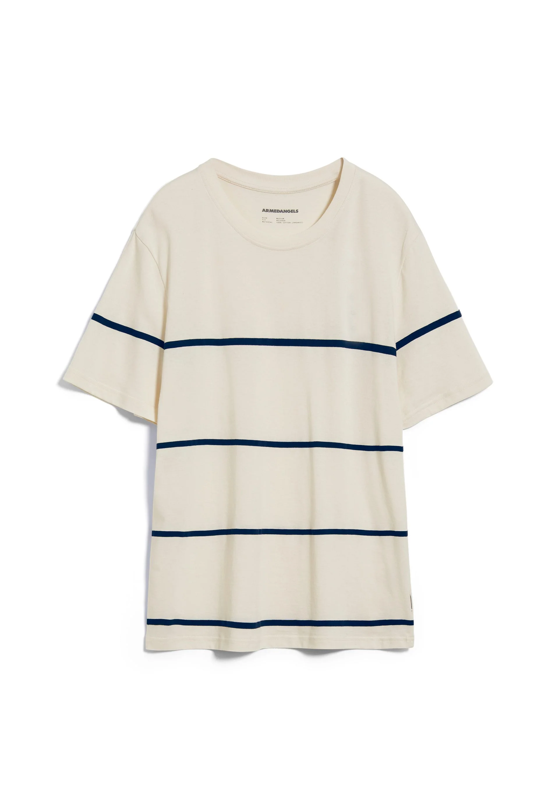 AADONI STRIPES | undyed-night sky - Image 6