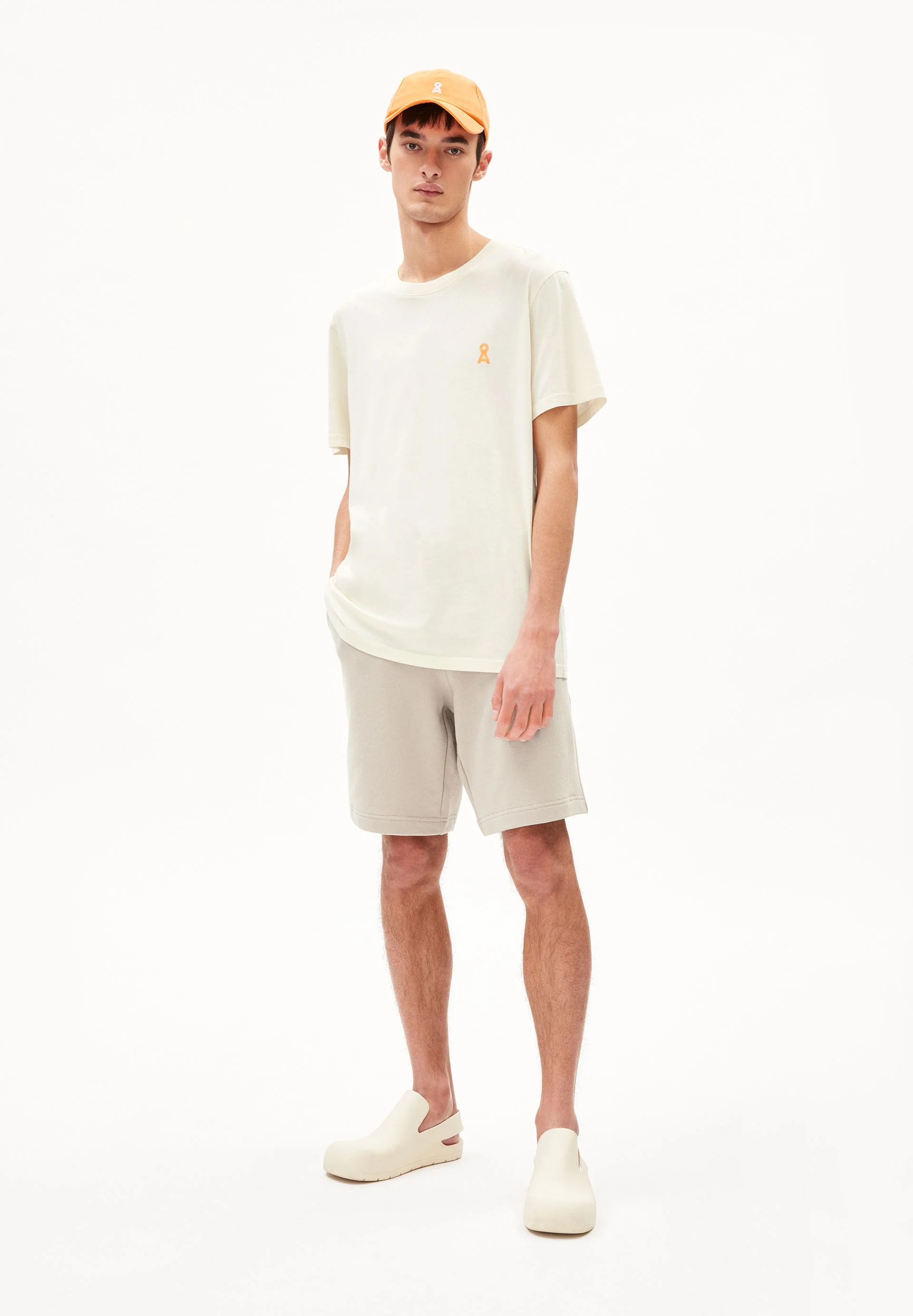 AADONI SUMMER CLOUDS | oatmilk - Image 5