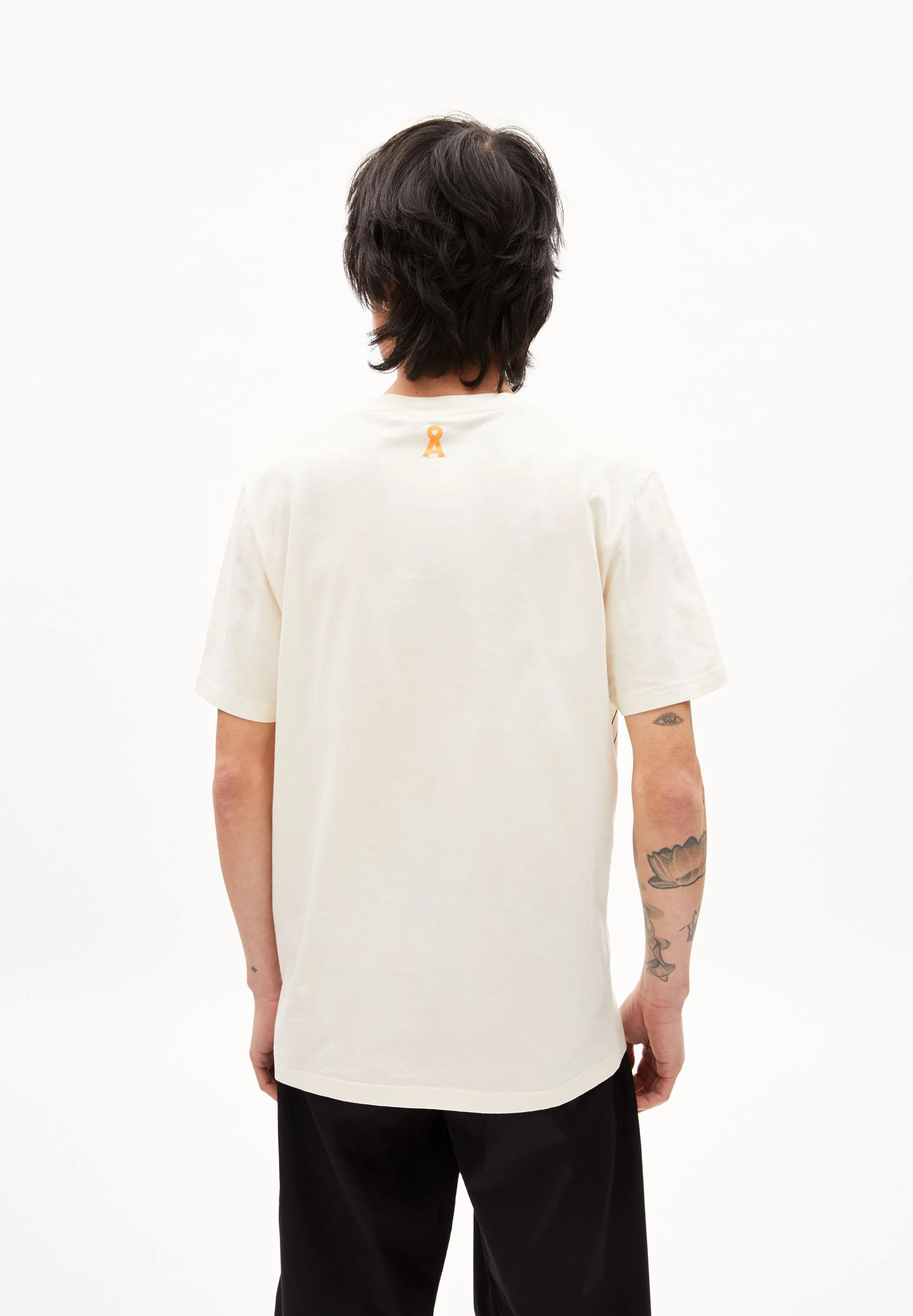 AADONI WAVE | white - Image 2