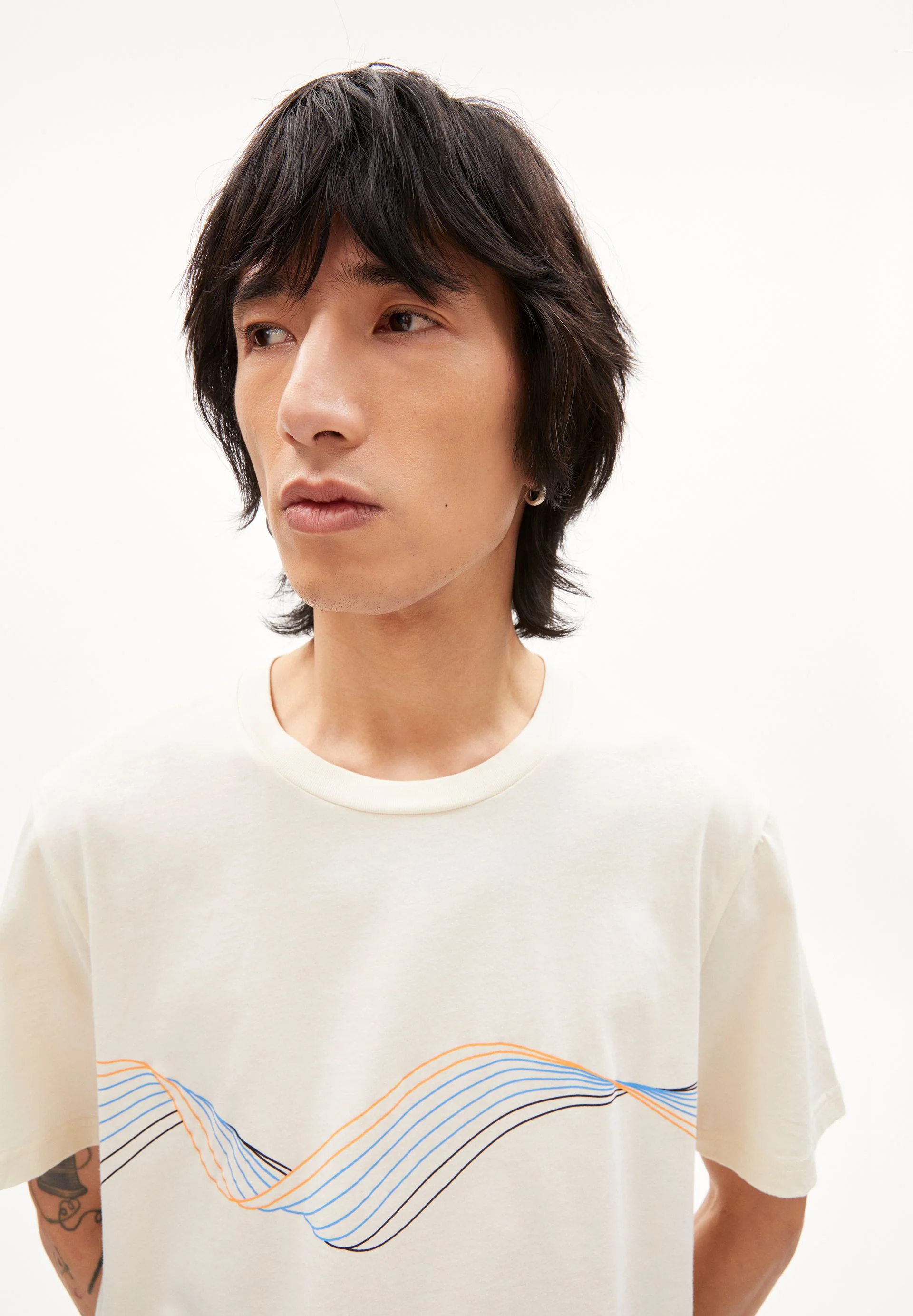 AADONI WAVE | white - Image 3