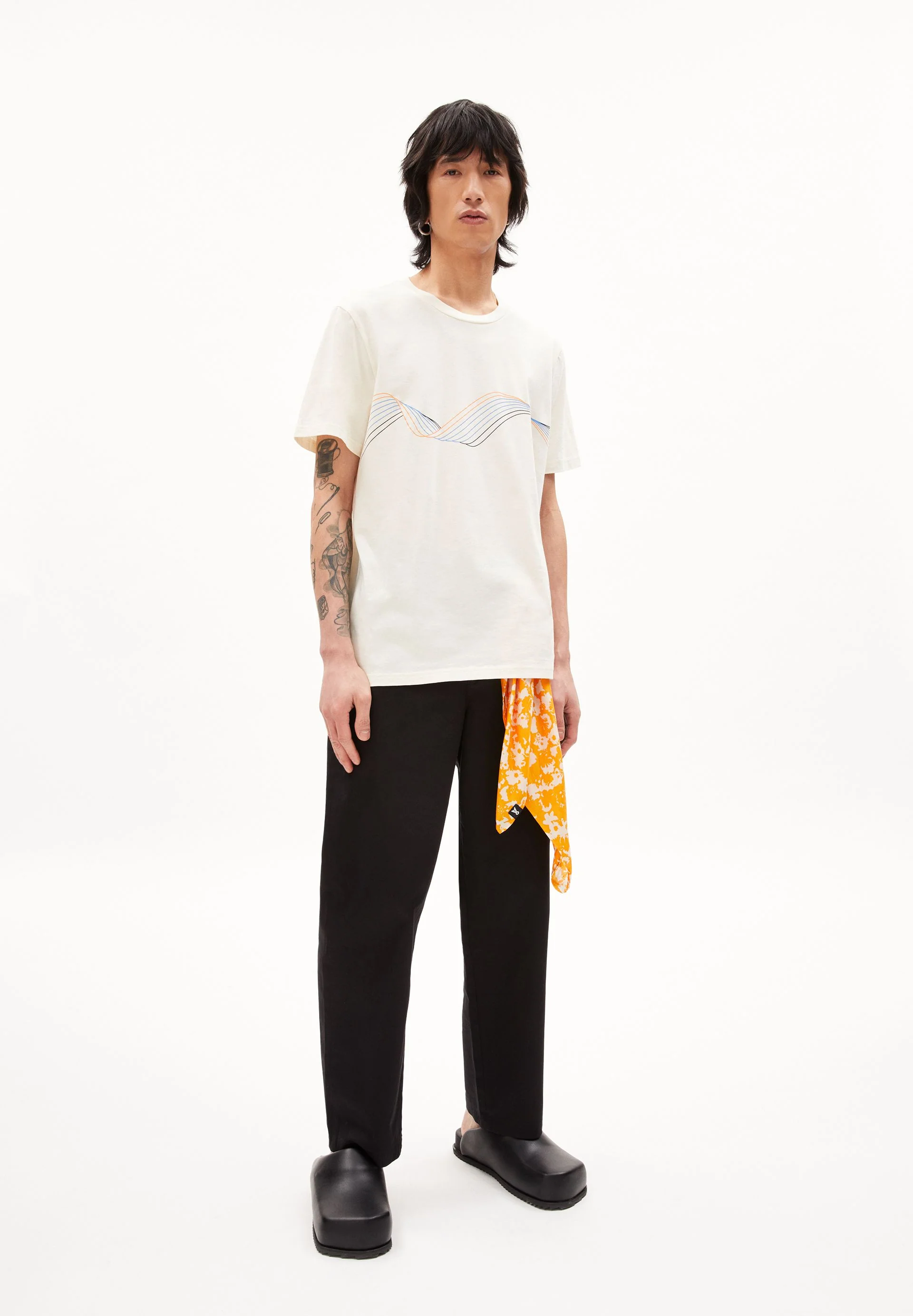 AADONI WAVE | white - Image 5