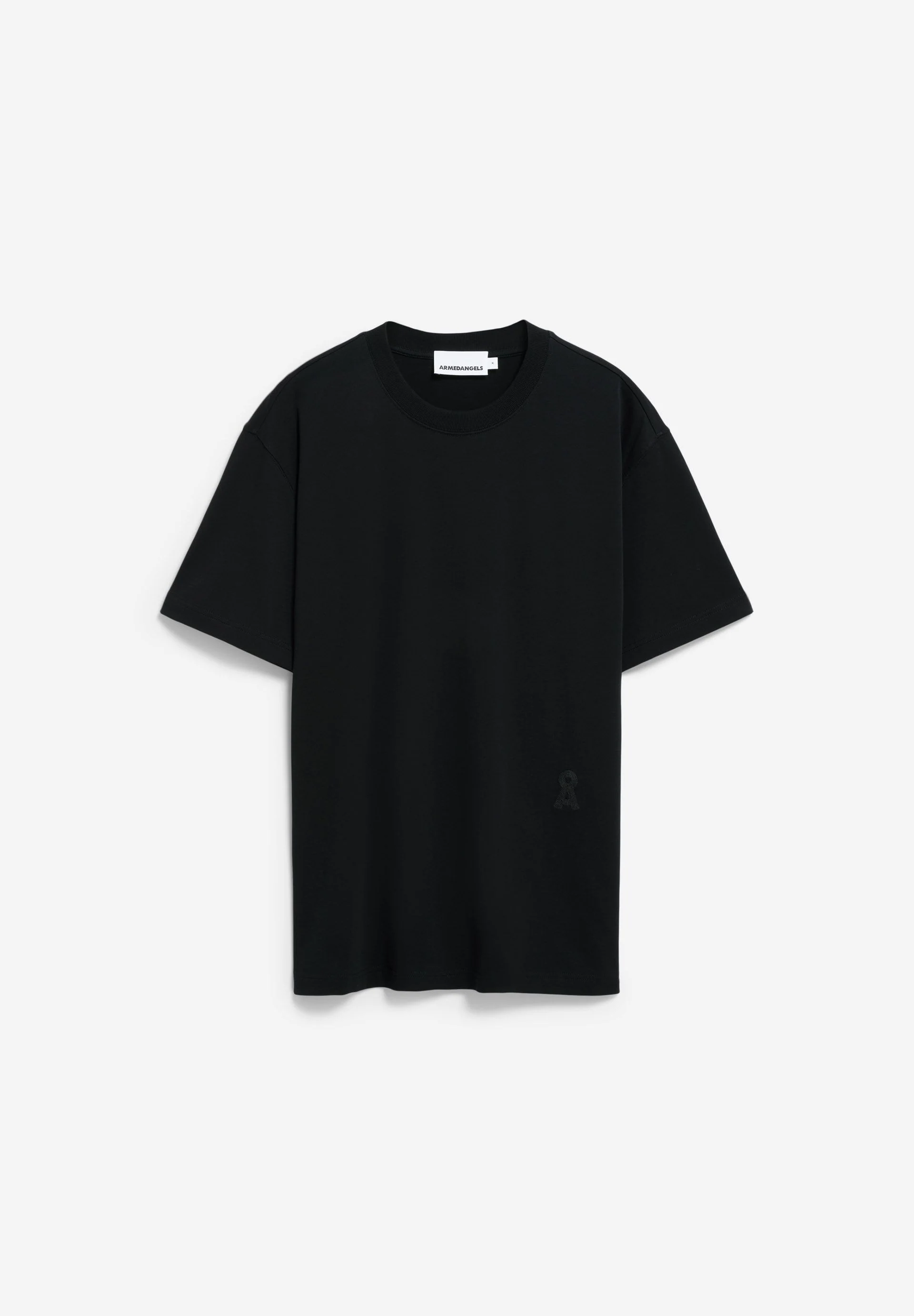 AADRU T-SHIRT | black - Image 6