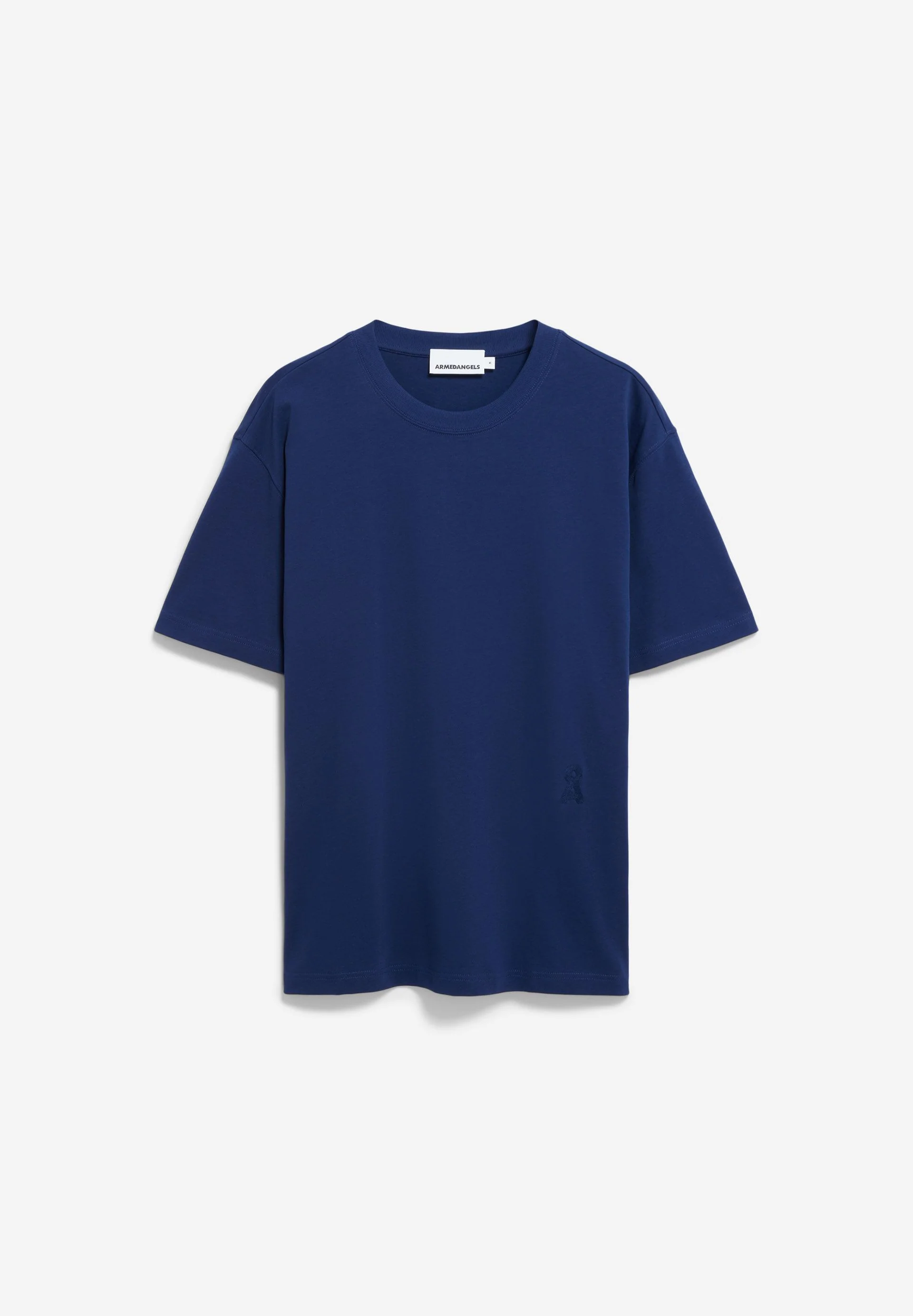 AADRU T-SHIRT | blue noon - Image 6