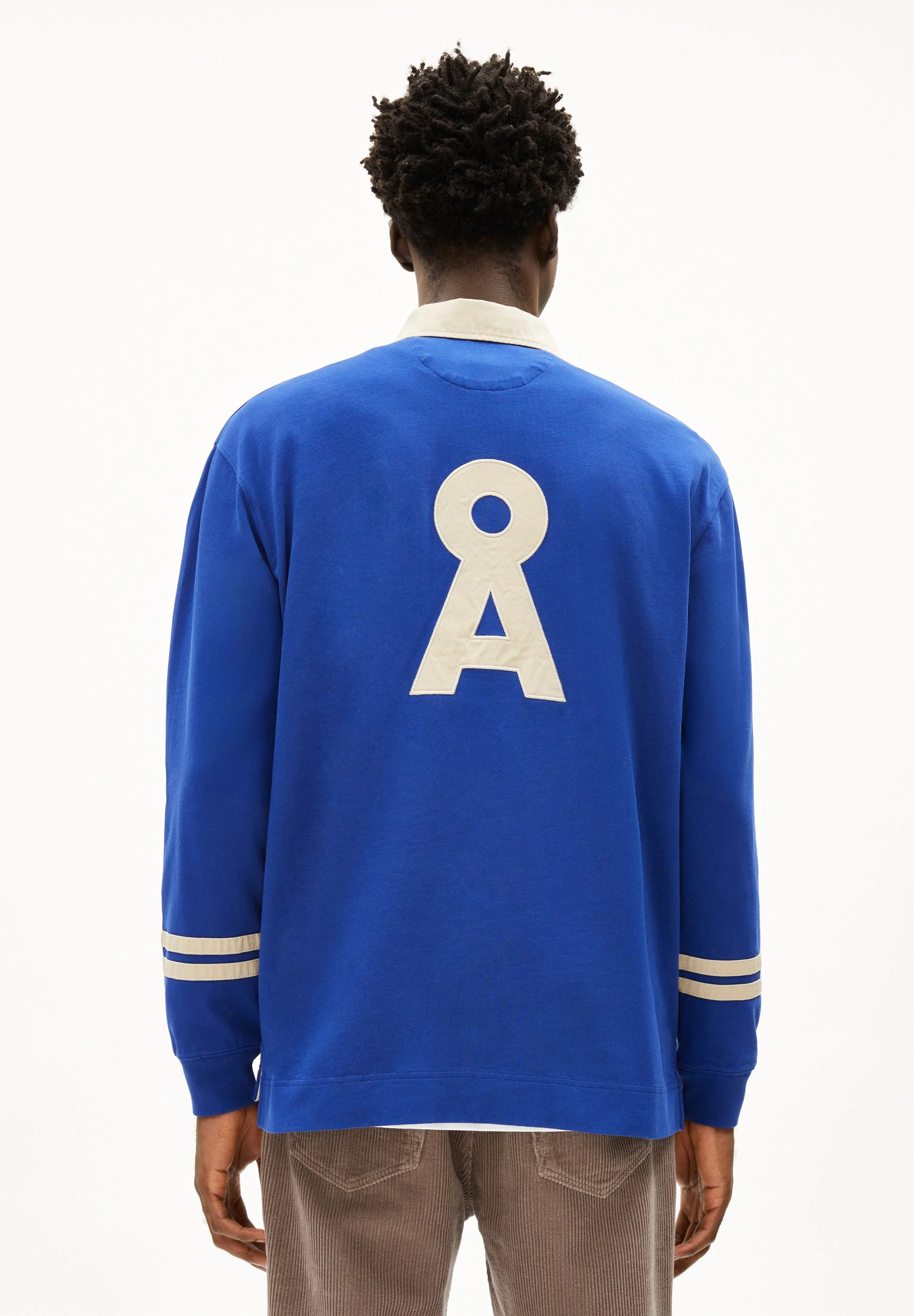 AADRU LS RUGBY | dark wave - Image 2