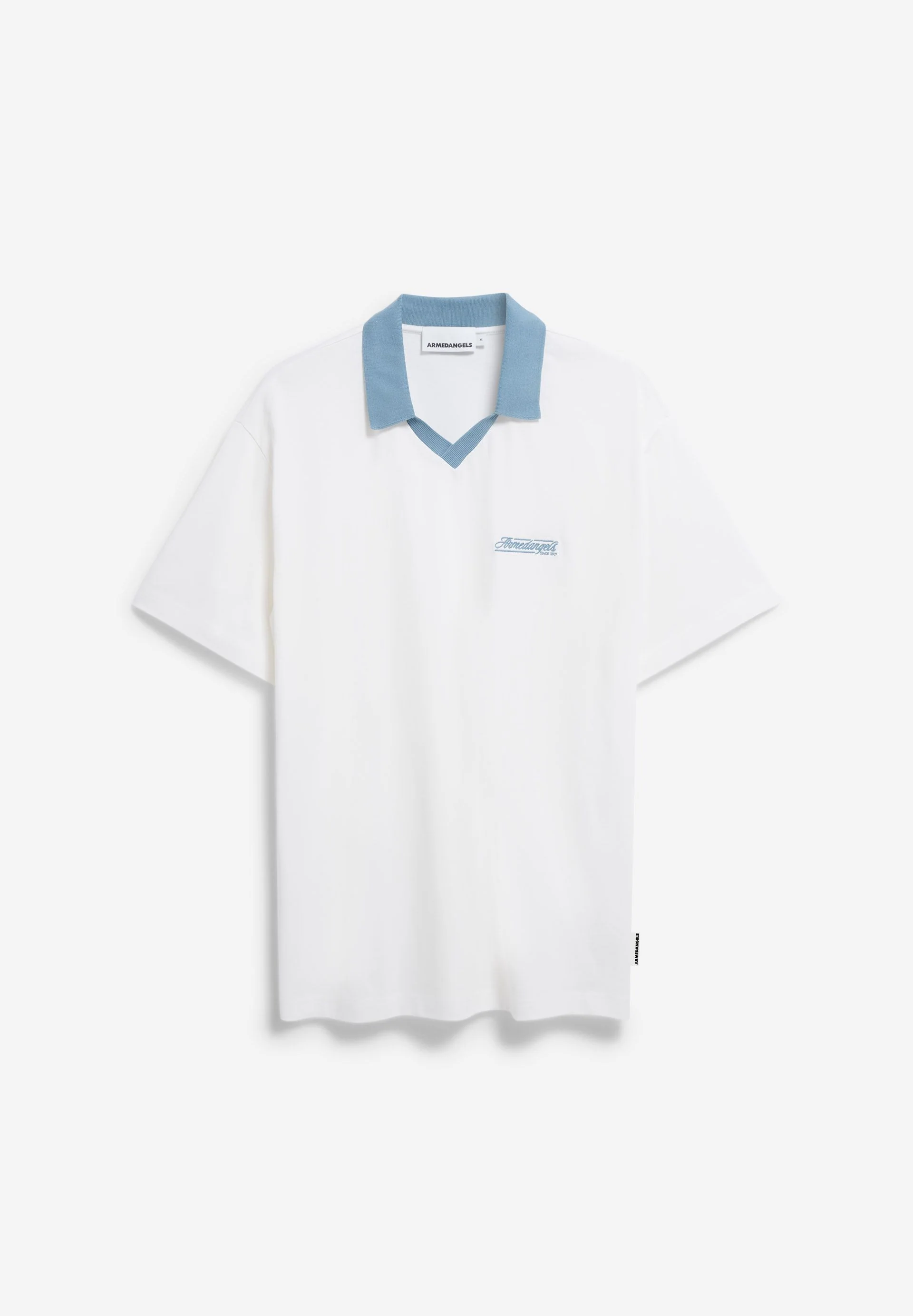 AADRU RETRO | light oatmilk-pigment blue - Image 6
