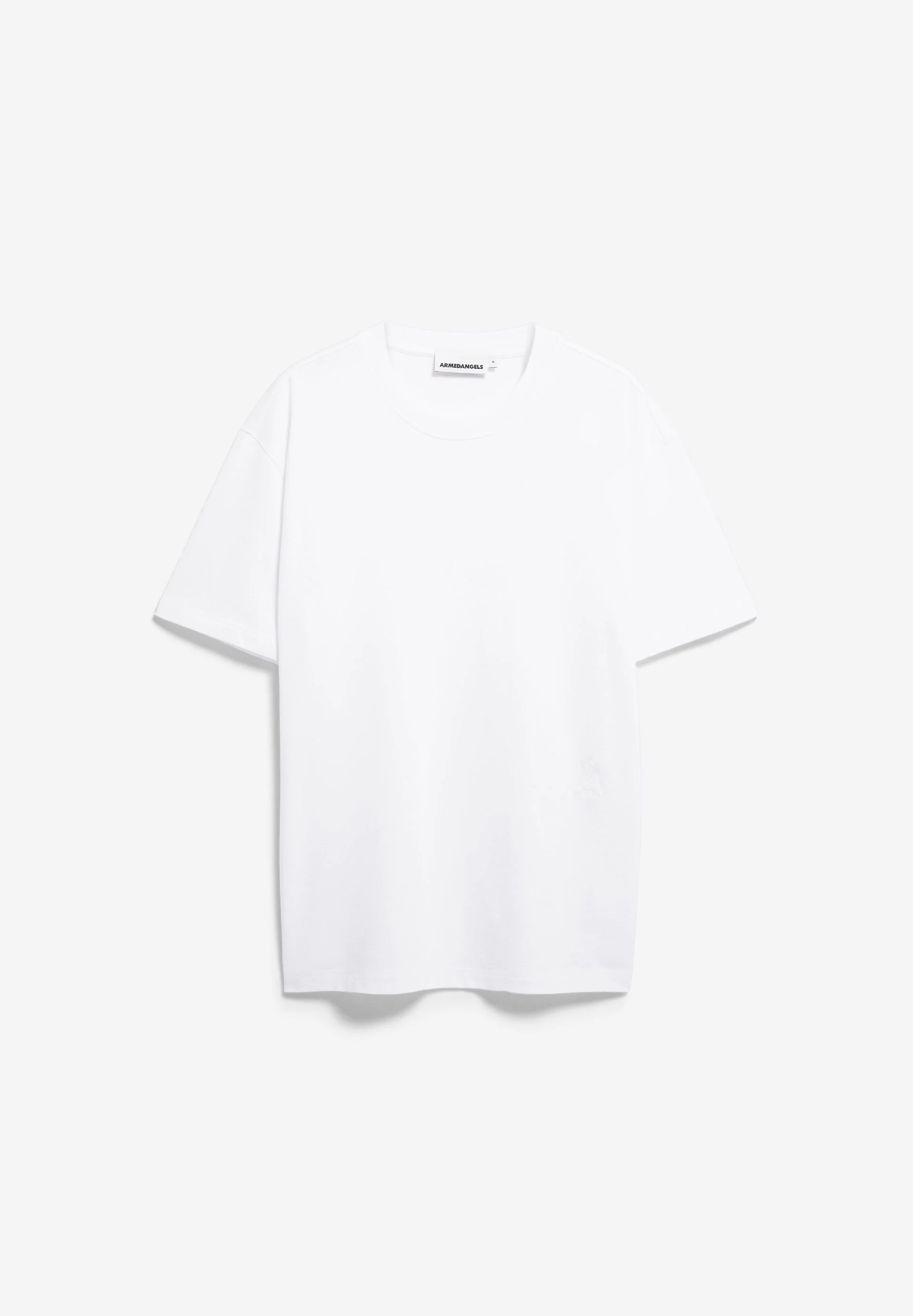 AADRU T-SHIRT | white - Image 6