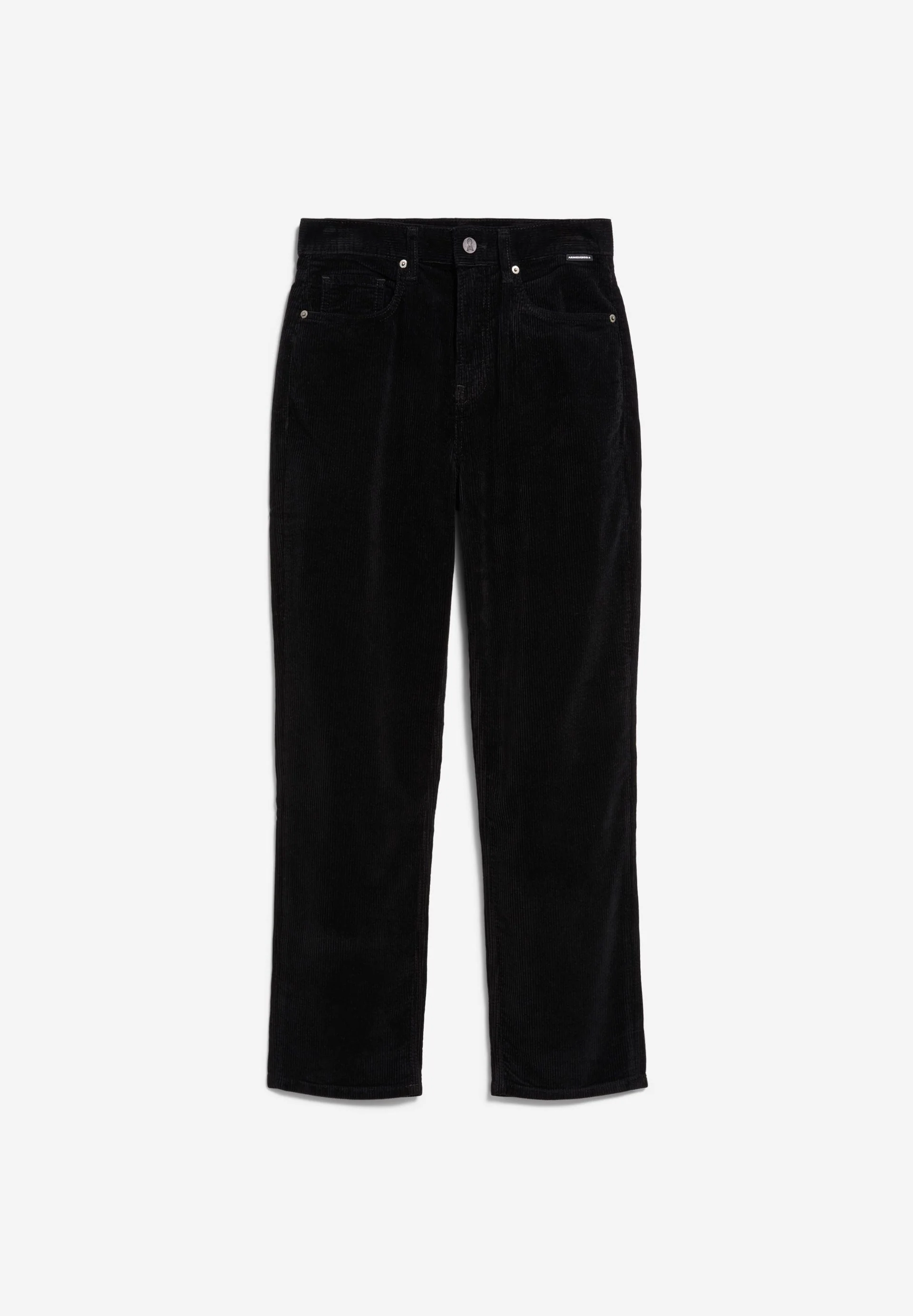 AAIKALA CORDHOSE | black - Image 6
