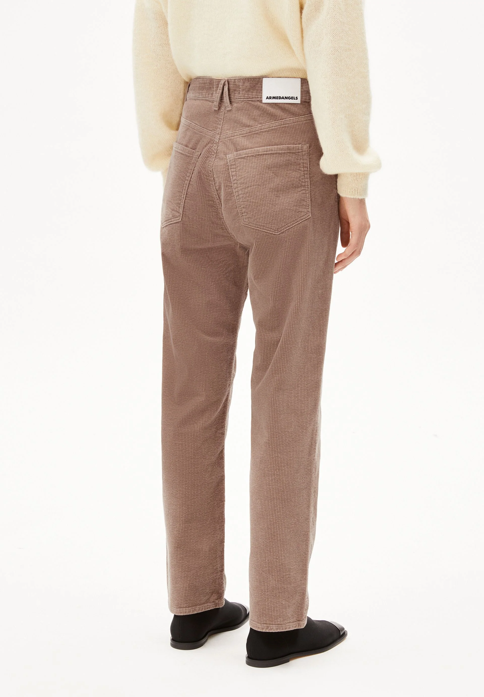 AAIKALA CORDUROY | cinnamon dust - Image 2